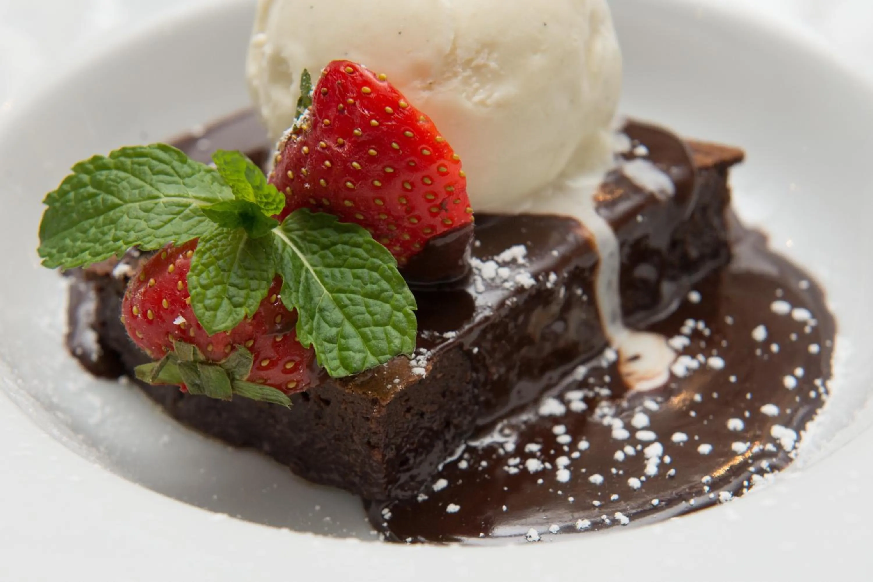 Food and drinks in Babbity Bowsters