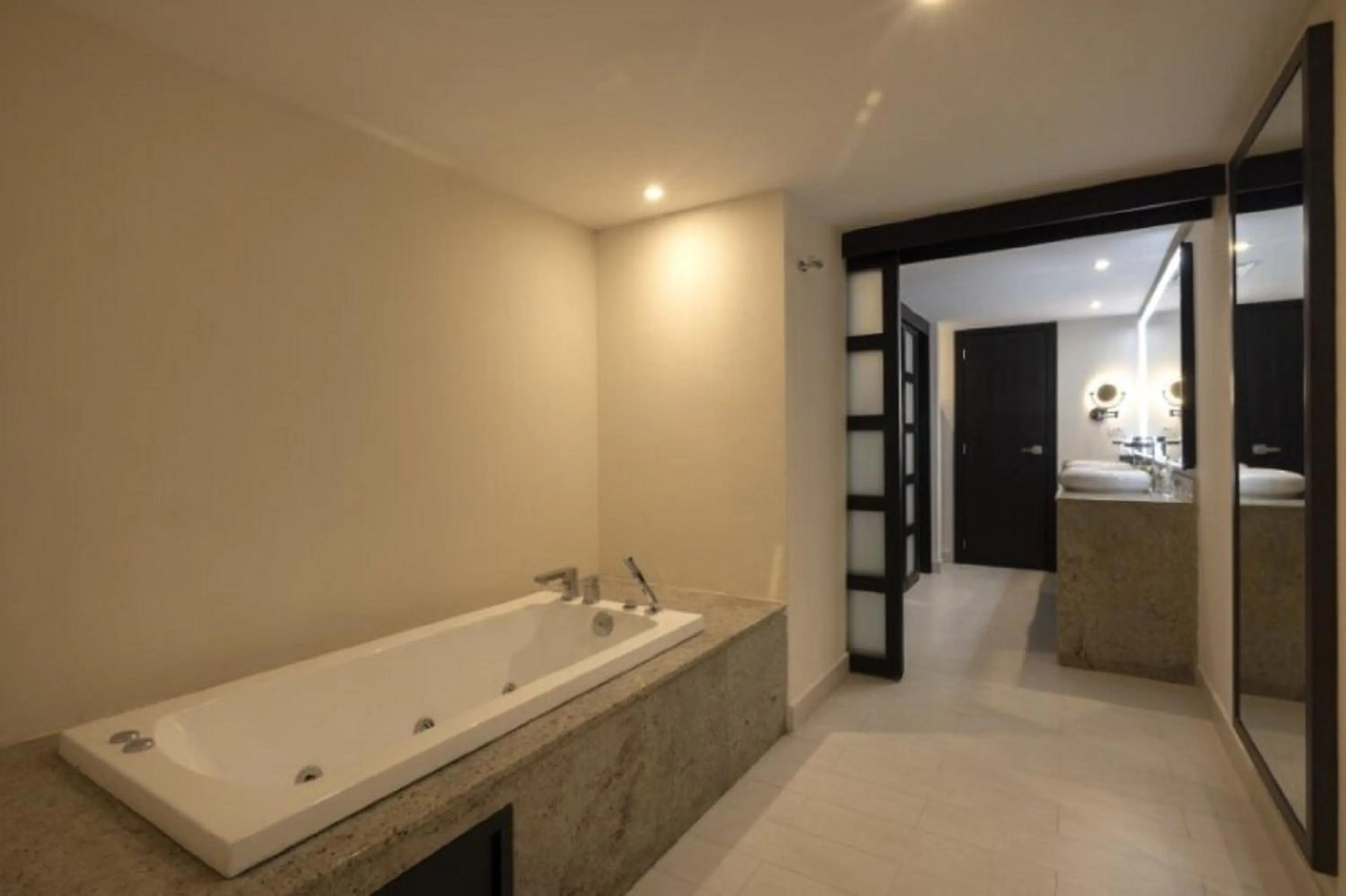 Bathroom in Royalton Hideaway Blue Waters, An Autograph Collection All-Inclusive Resort - Adults Only