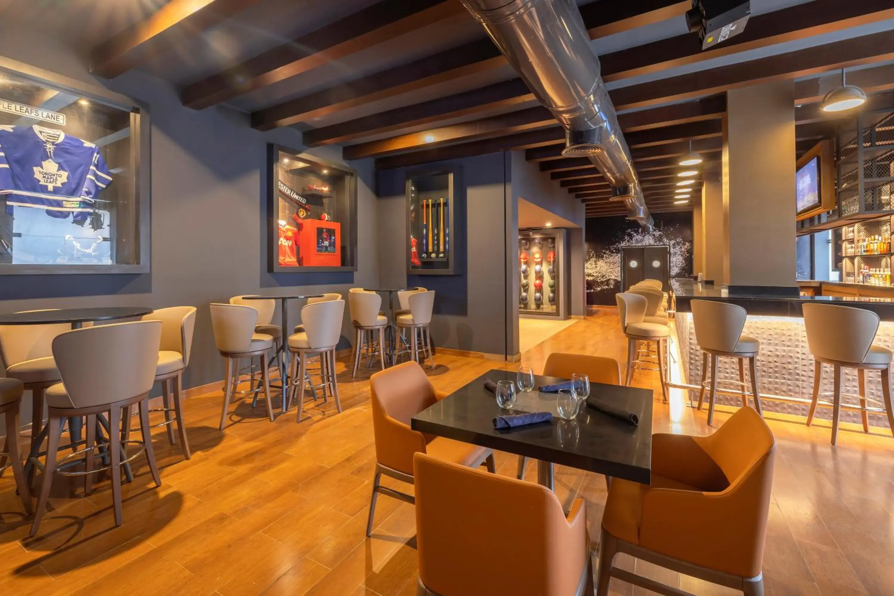 Lounge or bar in Royalton Hideaway Blue Waters, An Autograph Collection All-Inclusive Resort - Adults Only Lounge or bar in Royalton Hideaway Blue Waters, An Autograph Collection All-Inclusive Resort - Adults Only