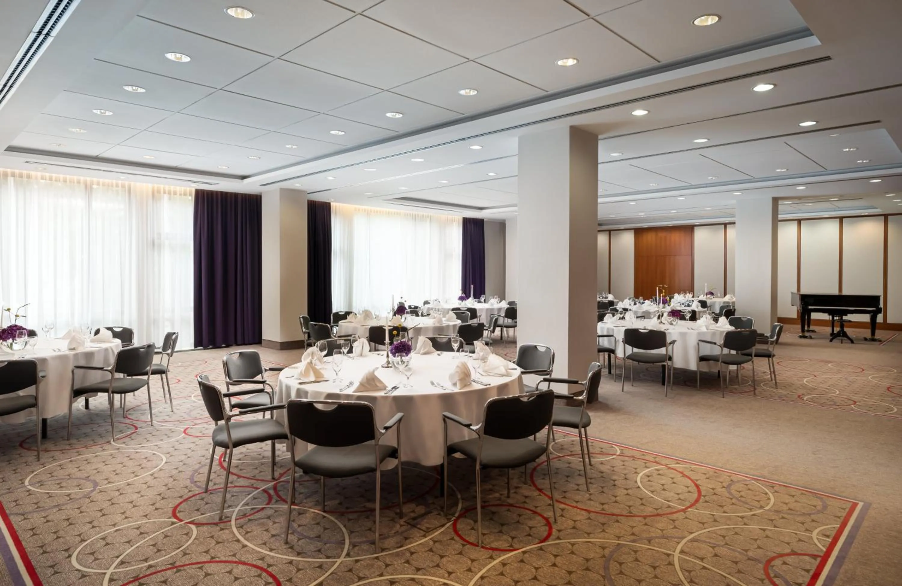 Banquet/Function facilities in Leonardo Hotel Weimar