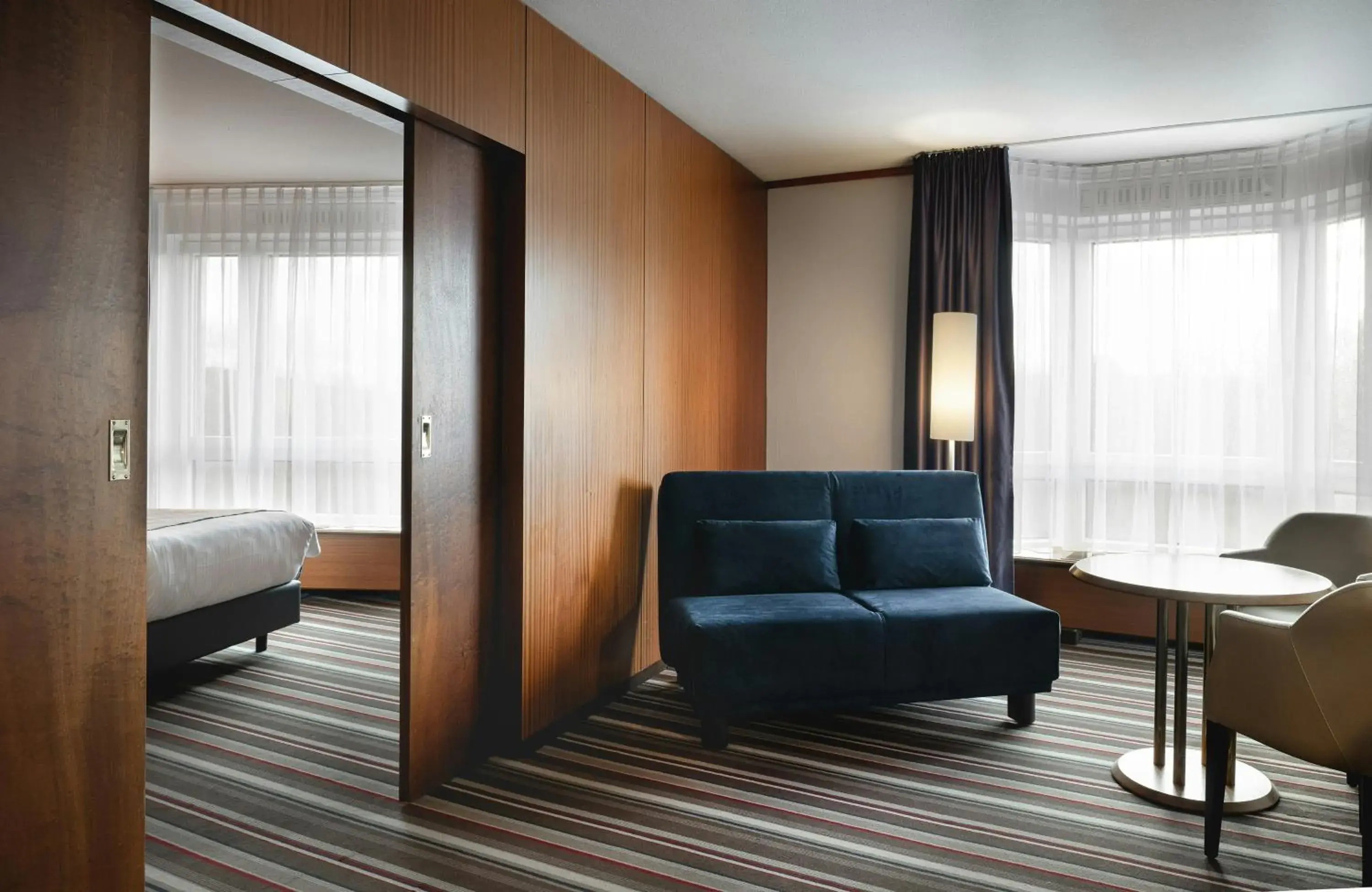 Photo of the whole room, Bed in Leonardo Hotel Weimar Photo of the whole room, Bed in Leonardo Hotel Weimar