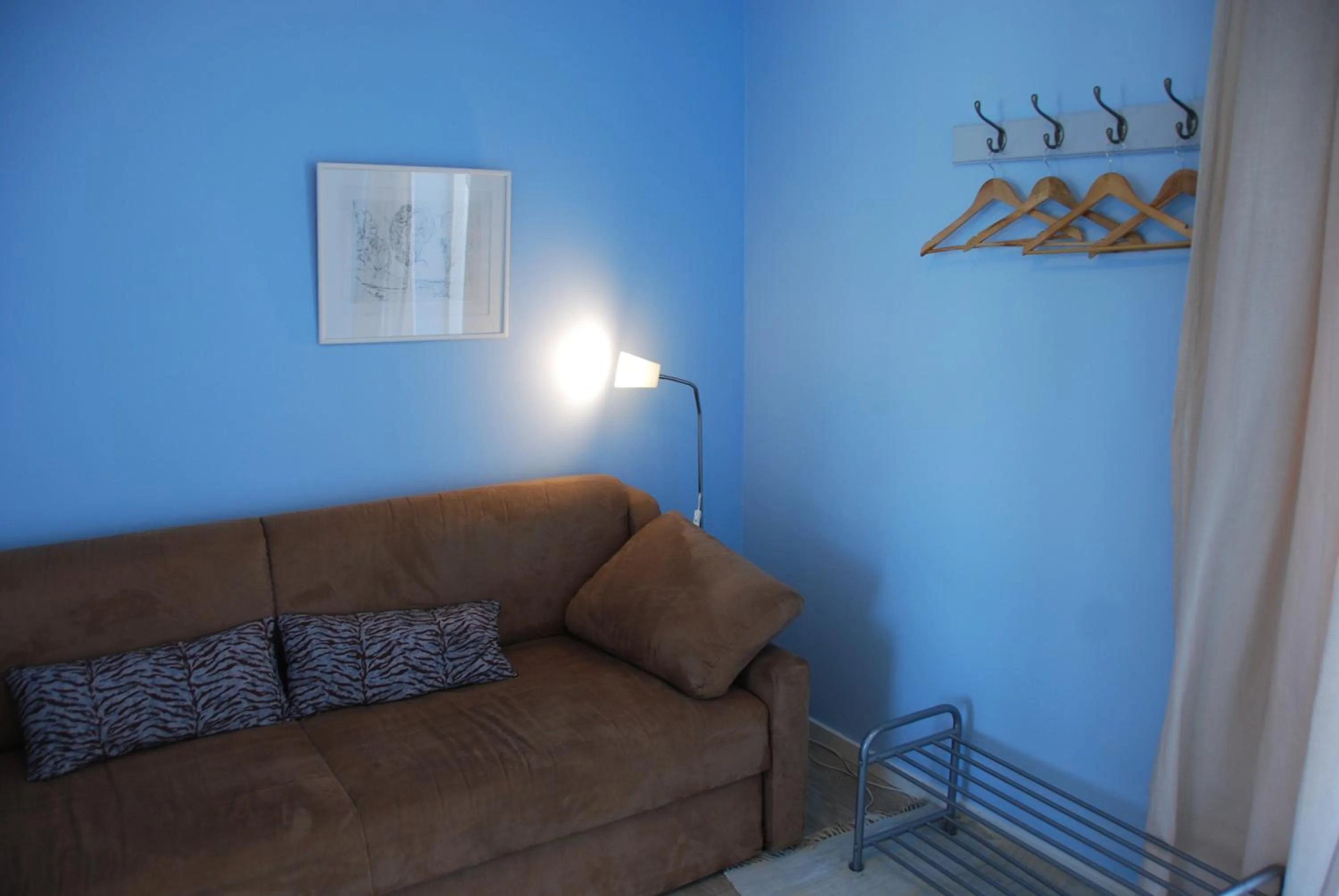 Quistgaarden Bed & Breakfast