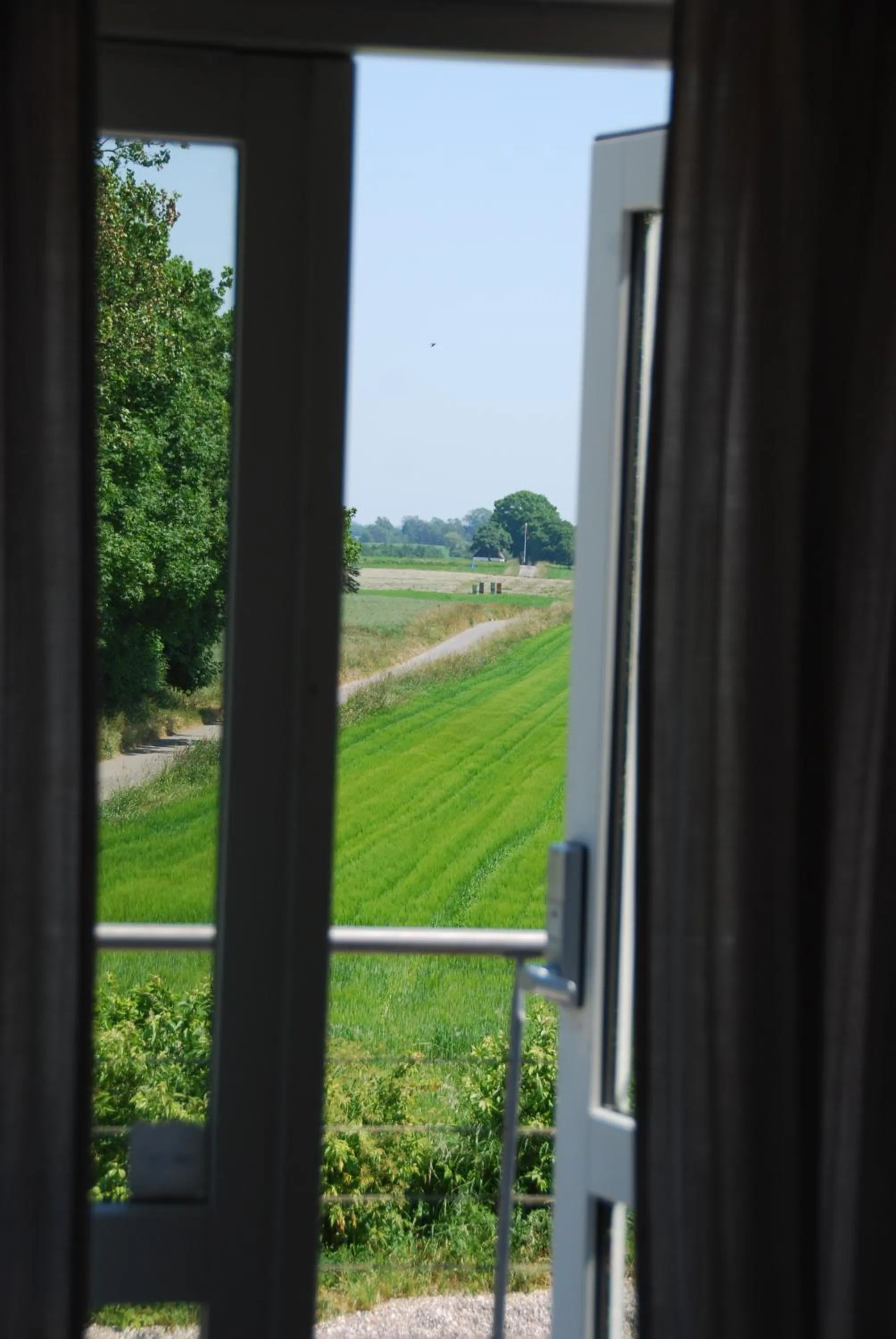 Quistgaarden Bed & Breakfast