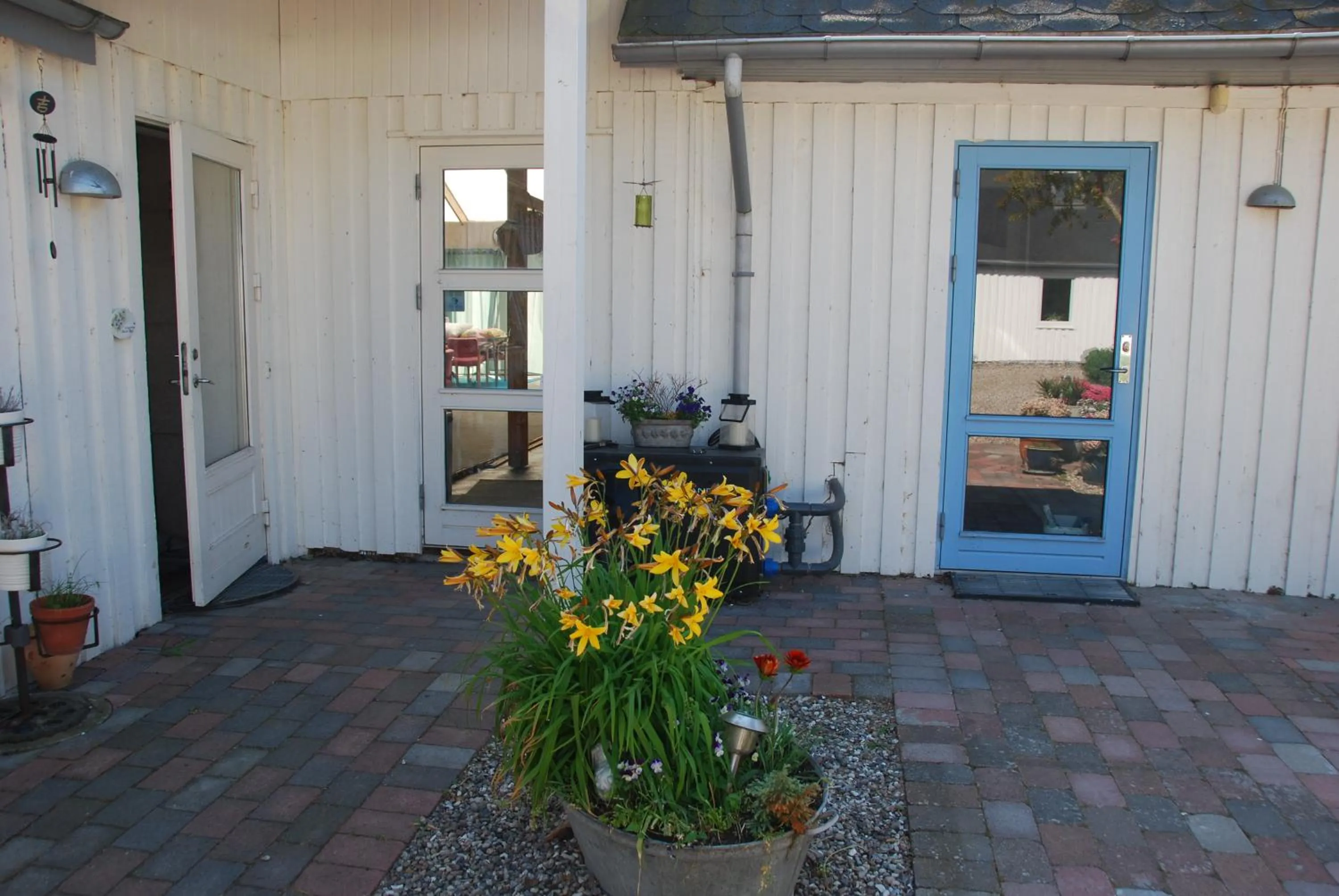 Quistgaarden Bed & Breakfast