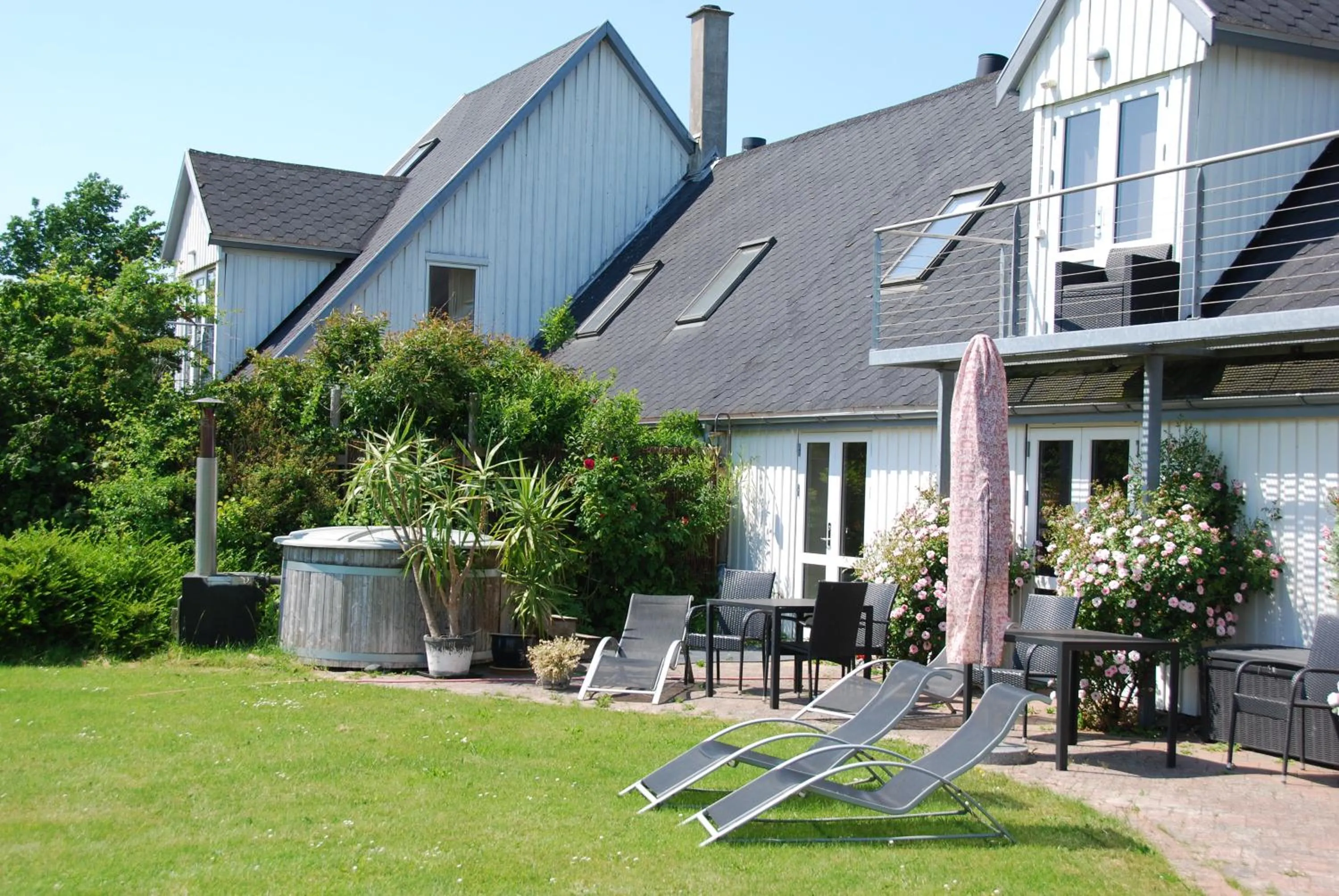 Quistgaarden Bed & Breakfast