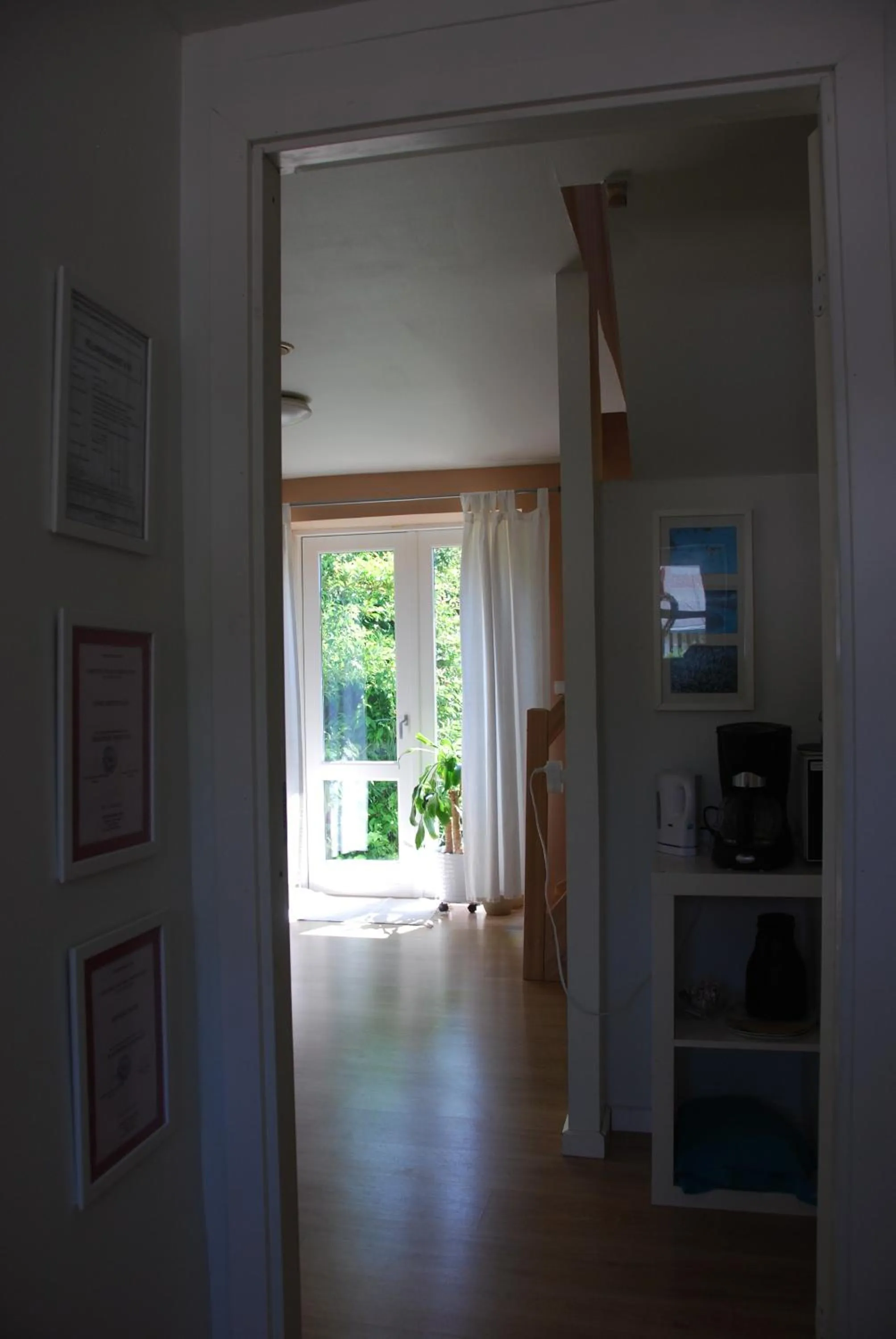 Quistgaarden Bed & Breakfast