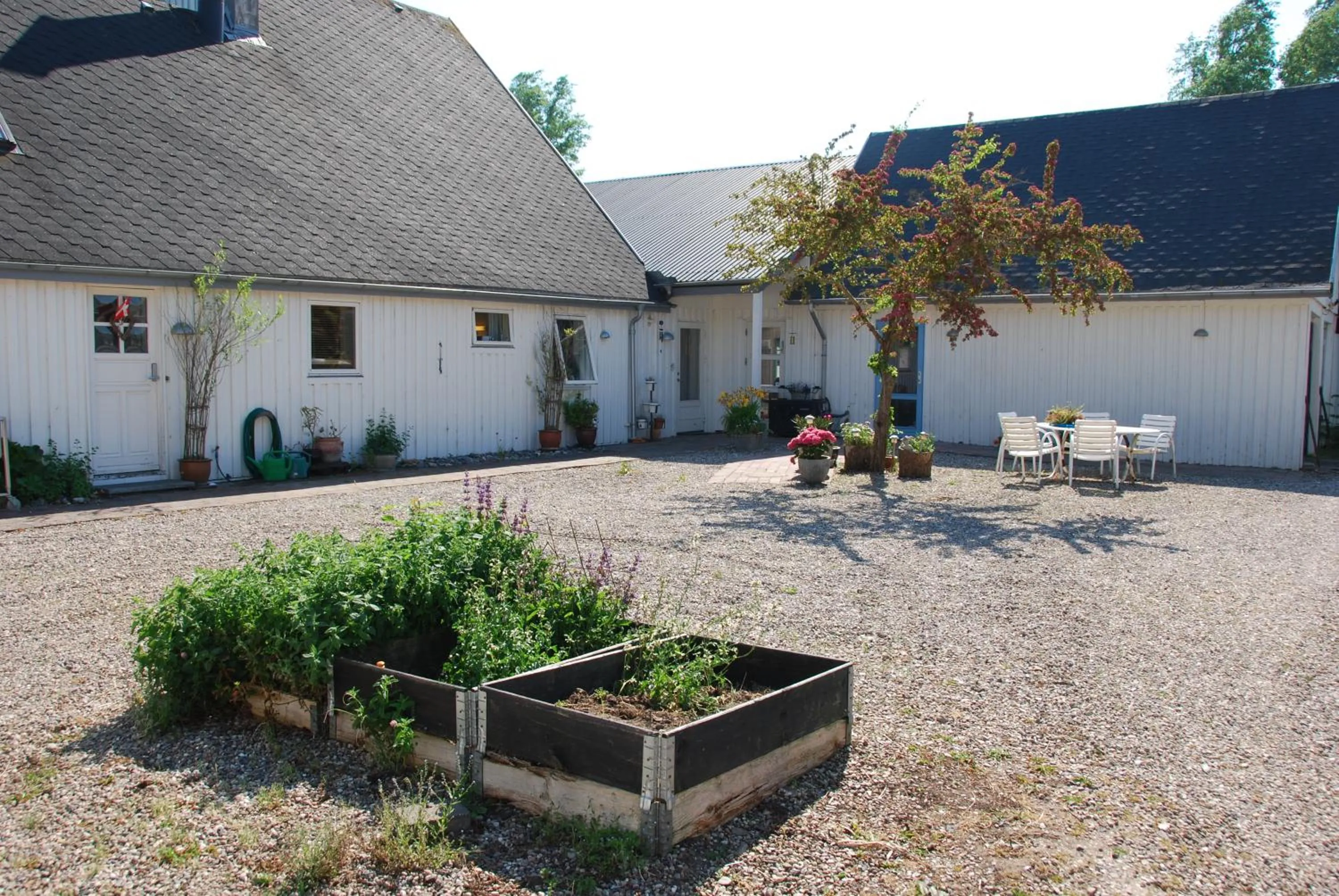 Quistgaarden Bed & Breakfast