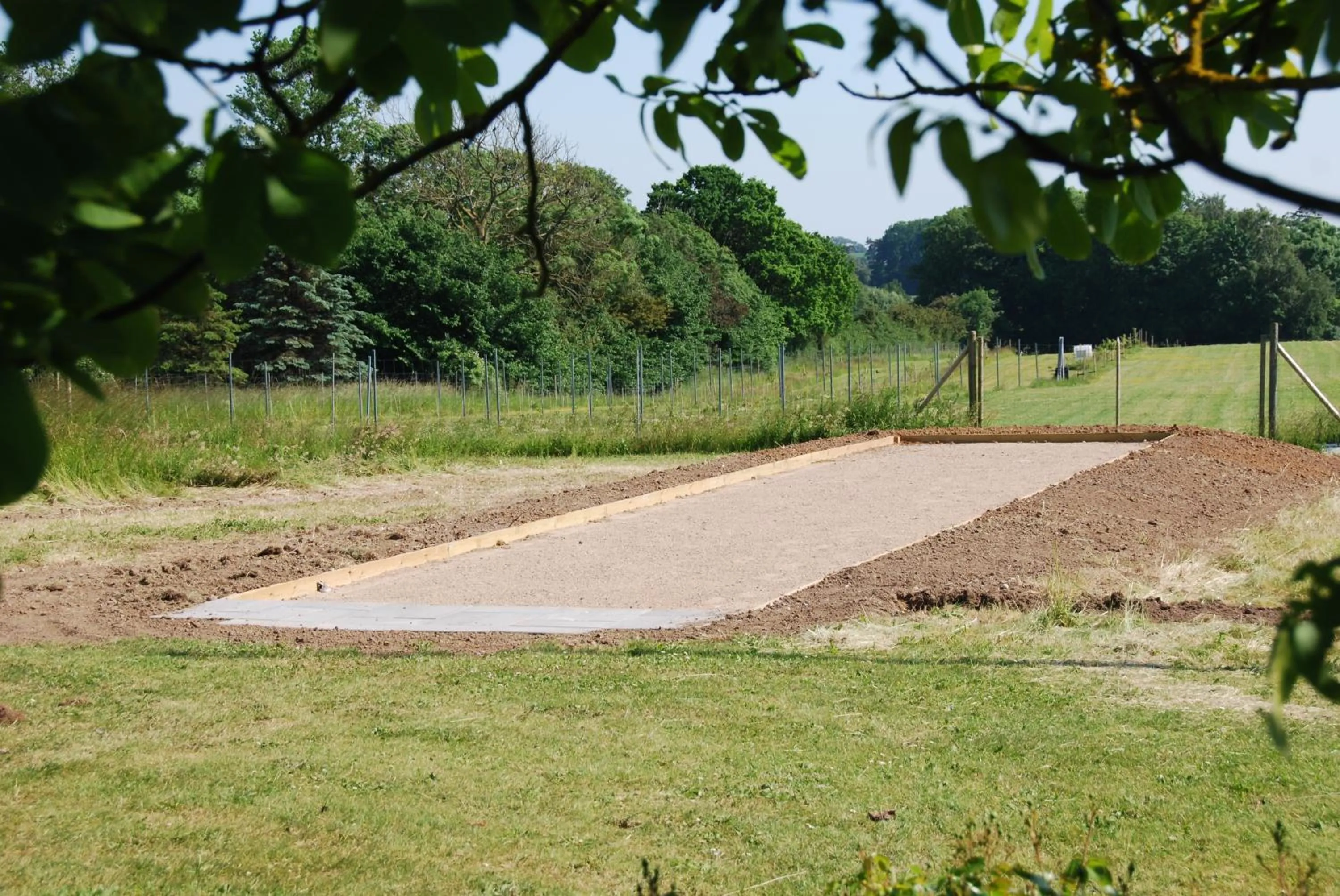 Quistgaarden Bed & Breakfast