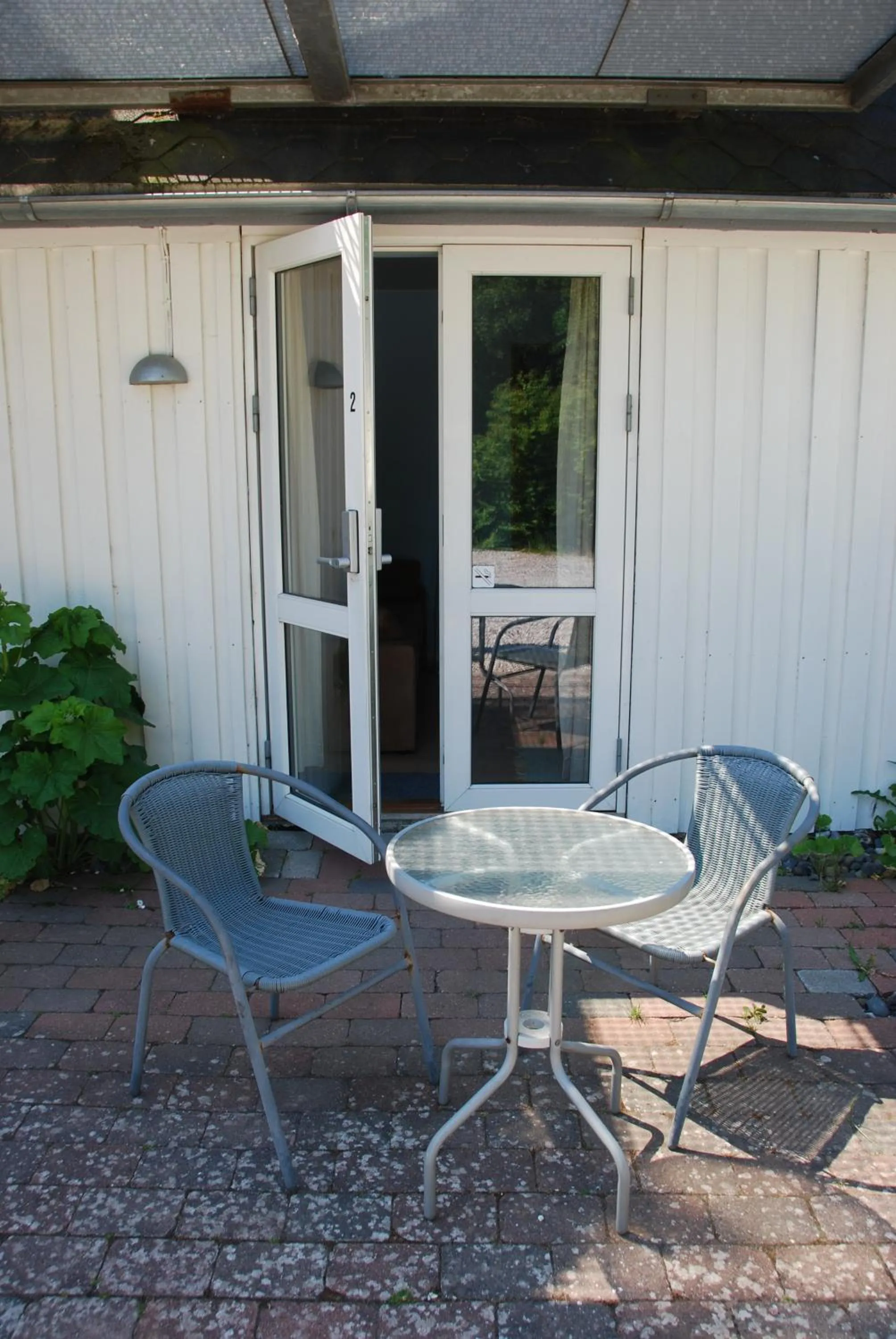 Quistgaarden Bed & Breakfast