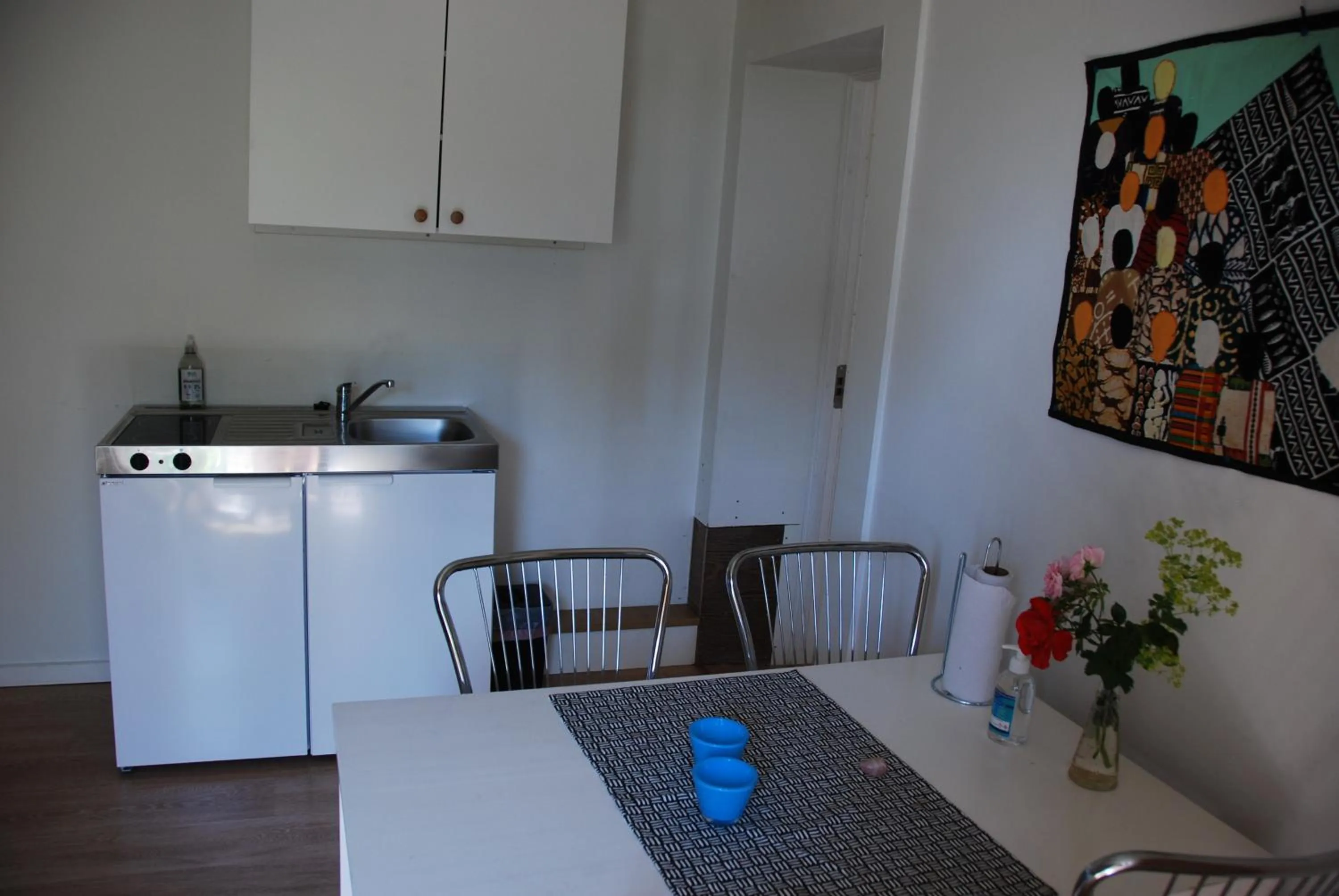 Quistgaarden Bed & Breakfast