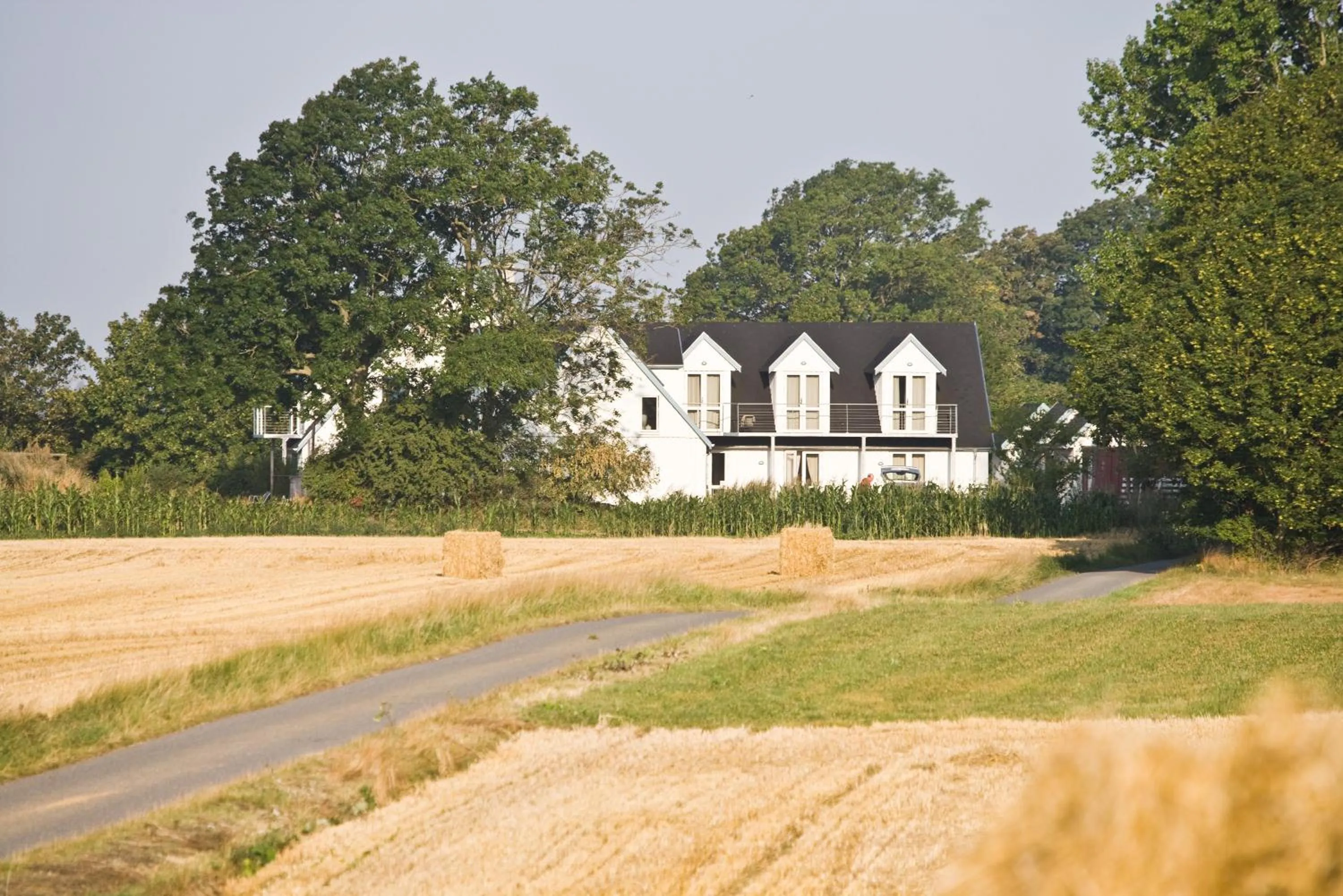 Quistgaarden Bed & Breakfast