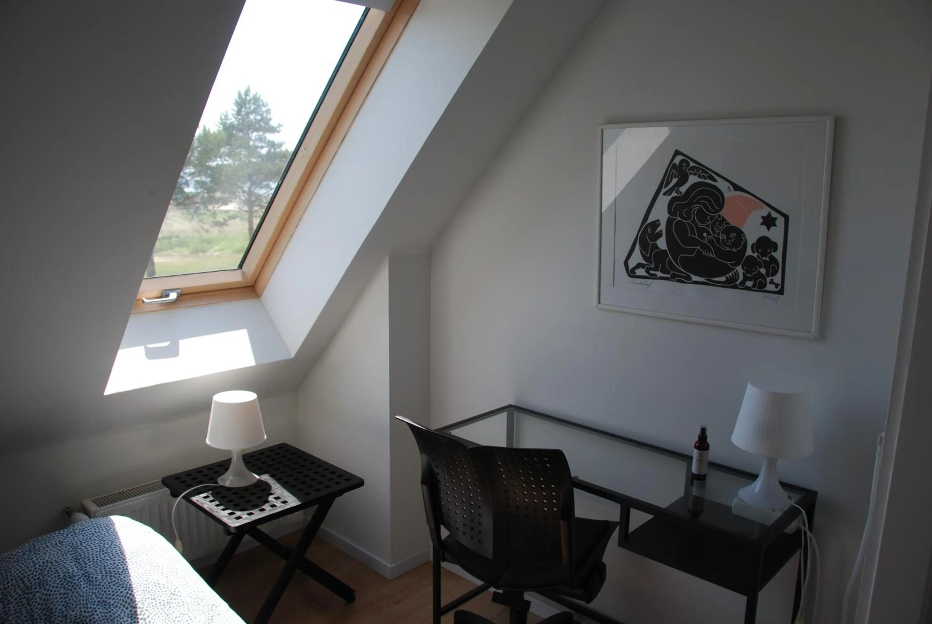 Quistgaarden Bed & Breakfast