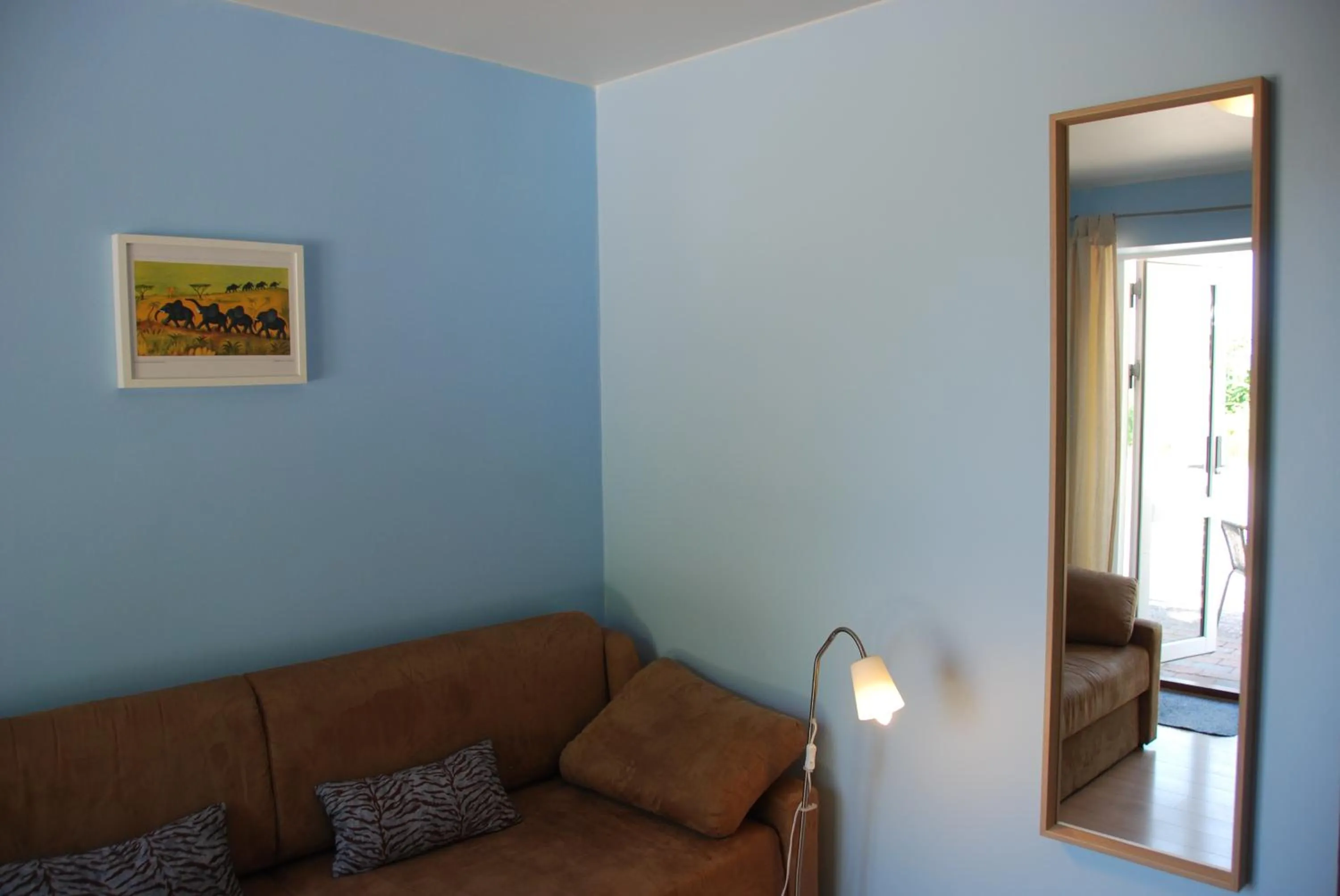 Quistgaarden Bed & Breakfast