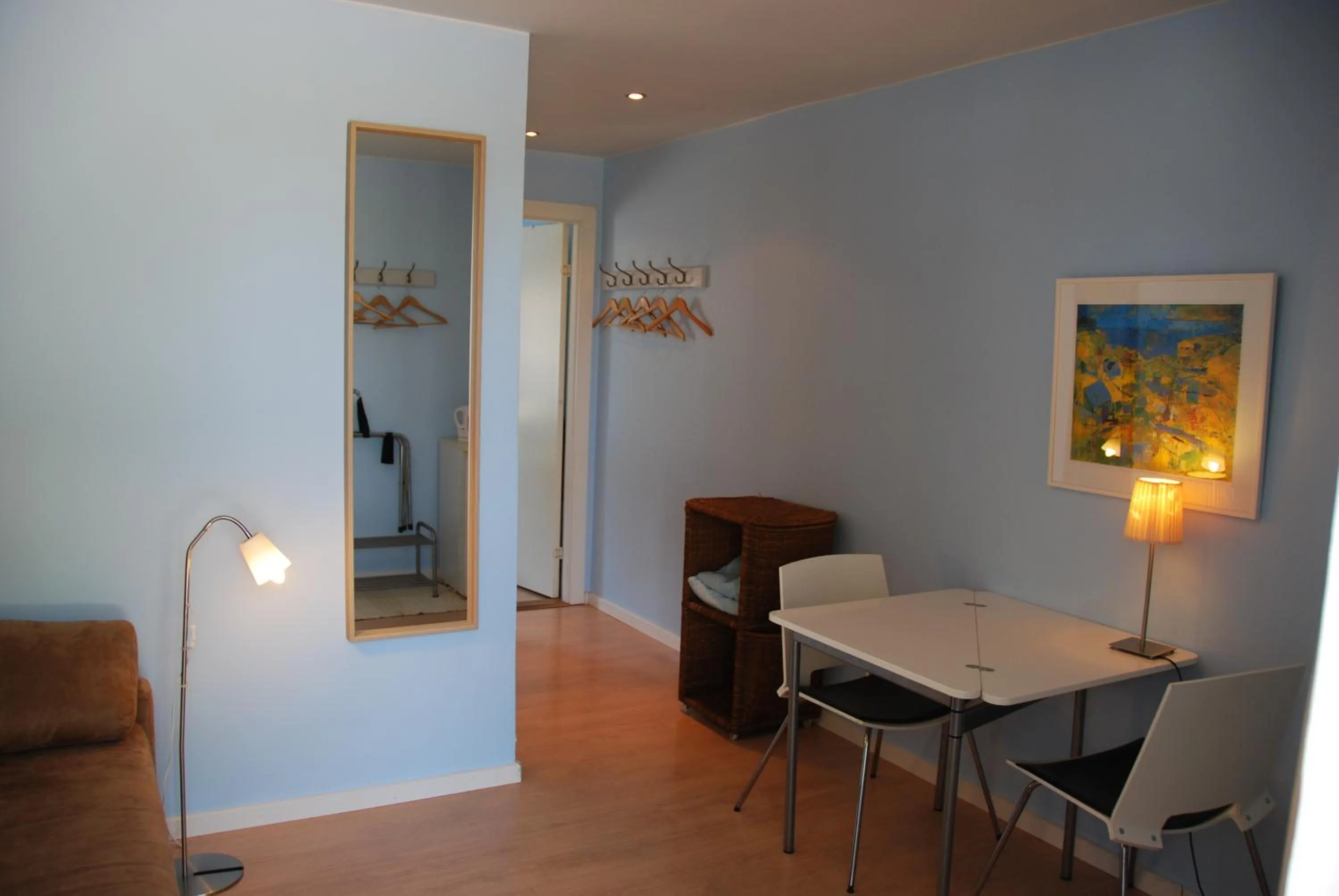 Quistgaarden Bed & Breakfast