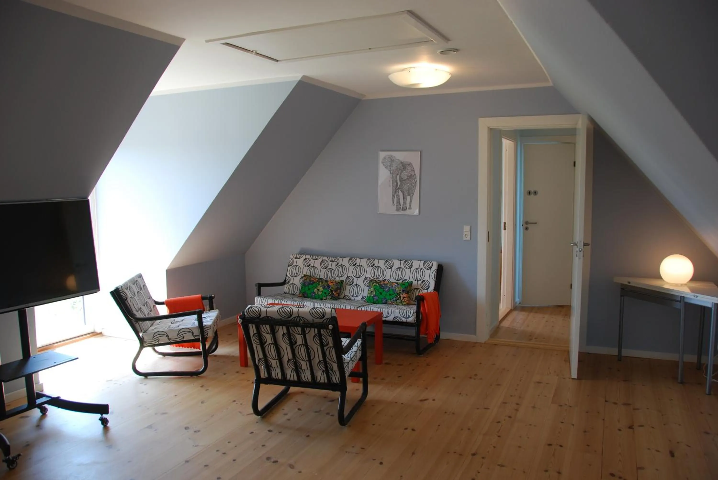 Quistgaarden Bed & Breakfast