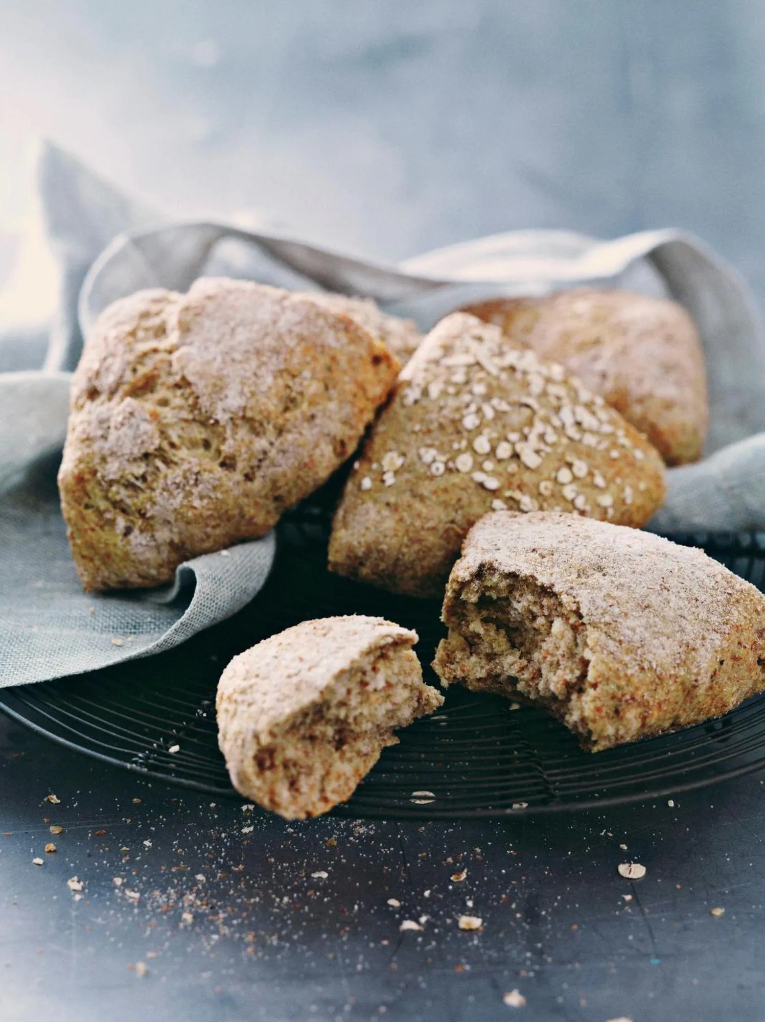 Breakfast in Comwell Aarhus Dolce by Wyndham