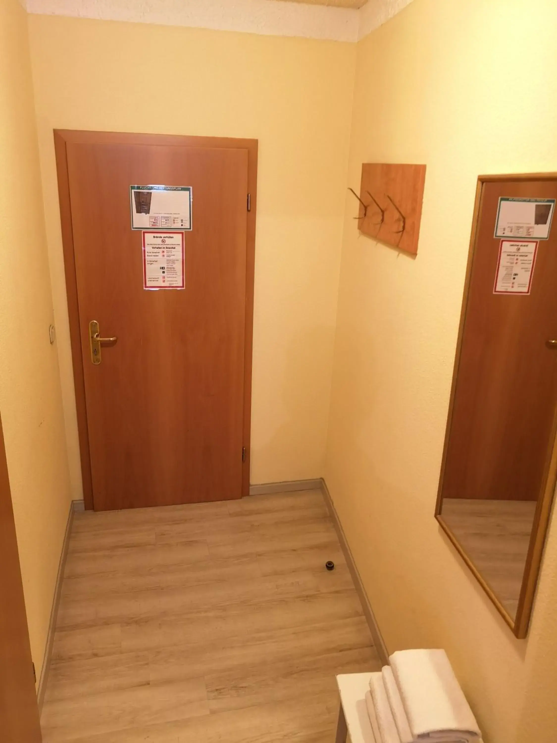 Photo of the whole room in Hotel Löhr Photo of the whole room in Hotel Löhr