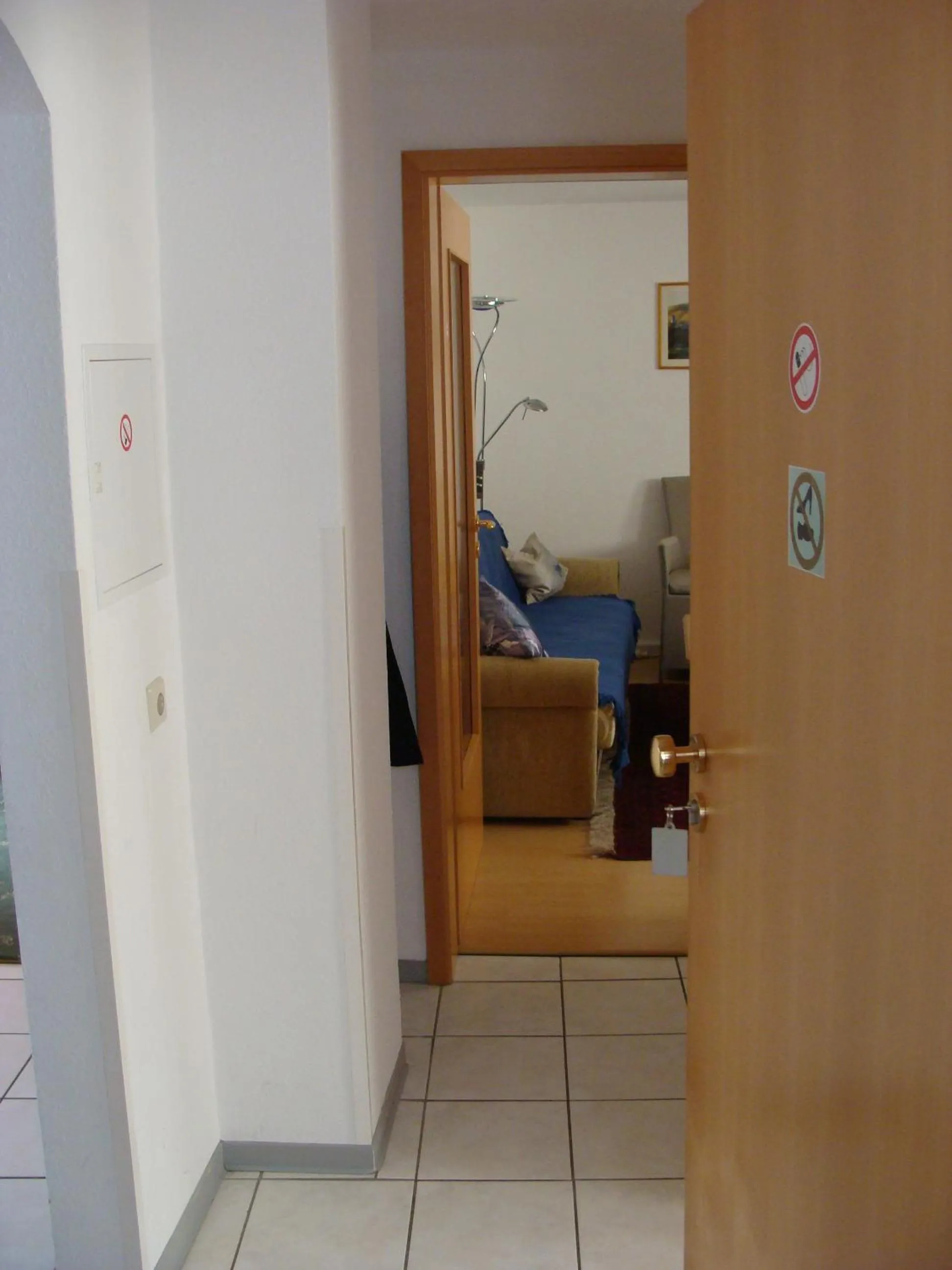 Other in Hotel Löhr