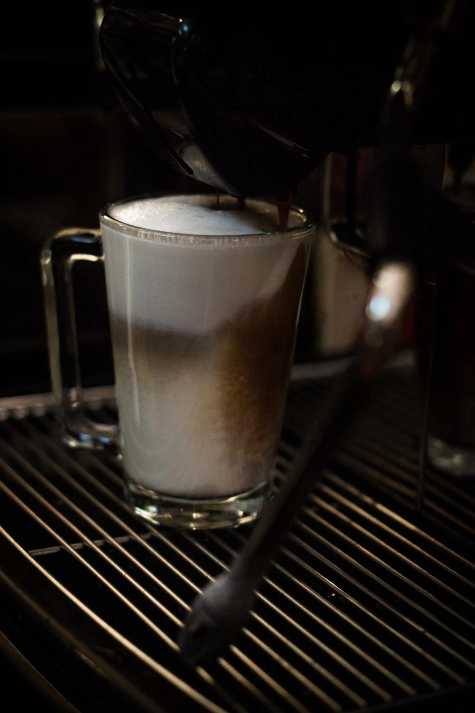 Food and drinks in Hotel Löhr