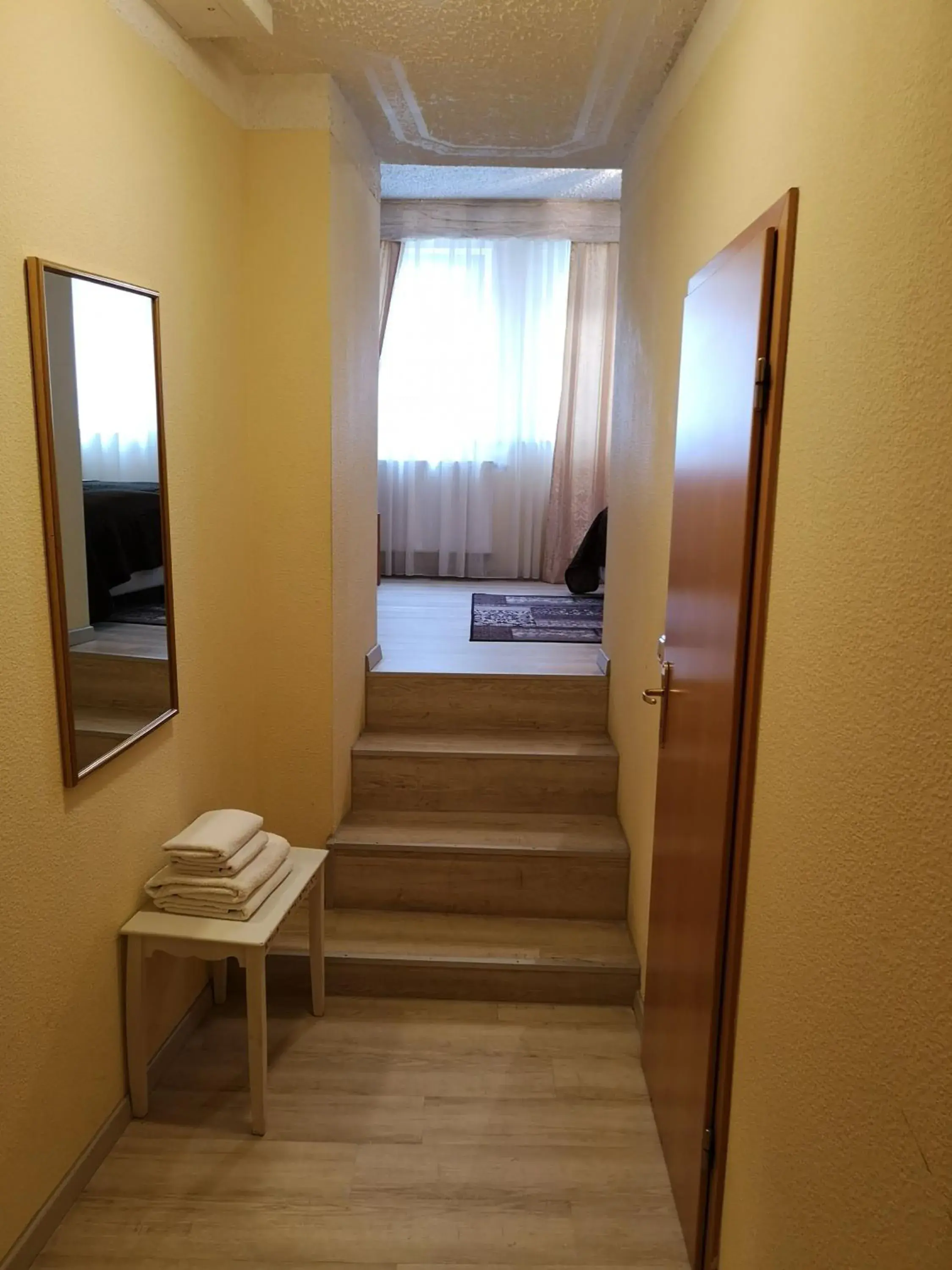 Photo of the whole room in Hotel Löhr Photo of the whole room in Hotel Löhr