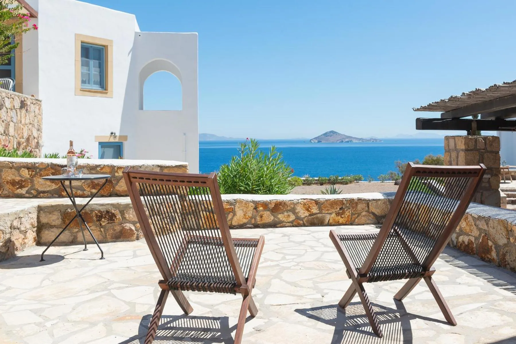 Patmos Studios