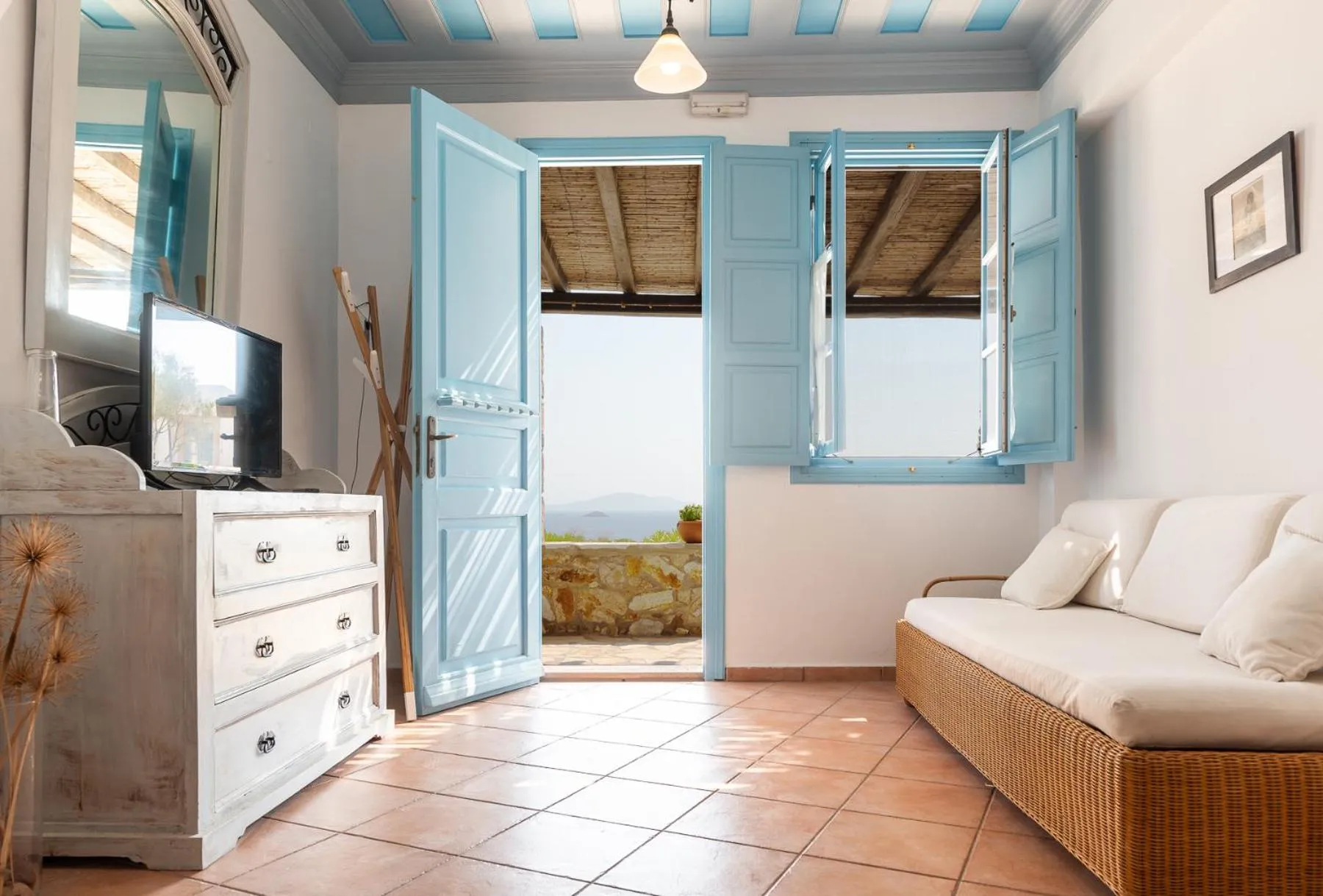 Patmos Studios