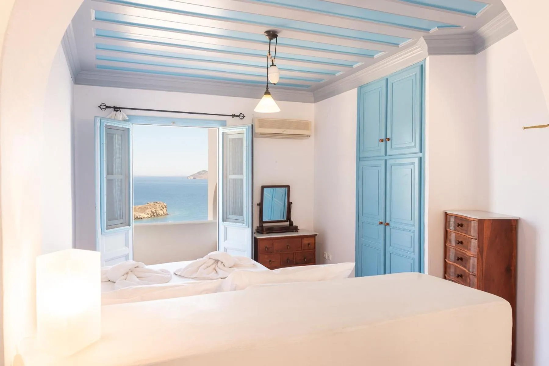 Patmos Studios