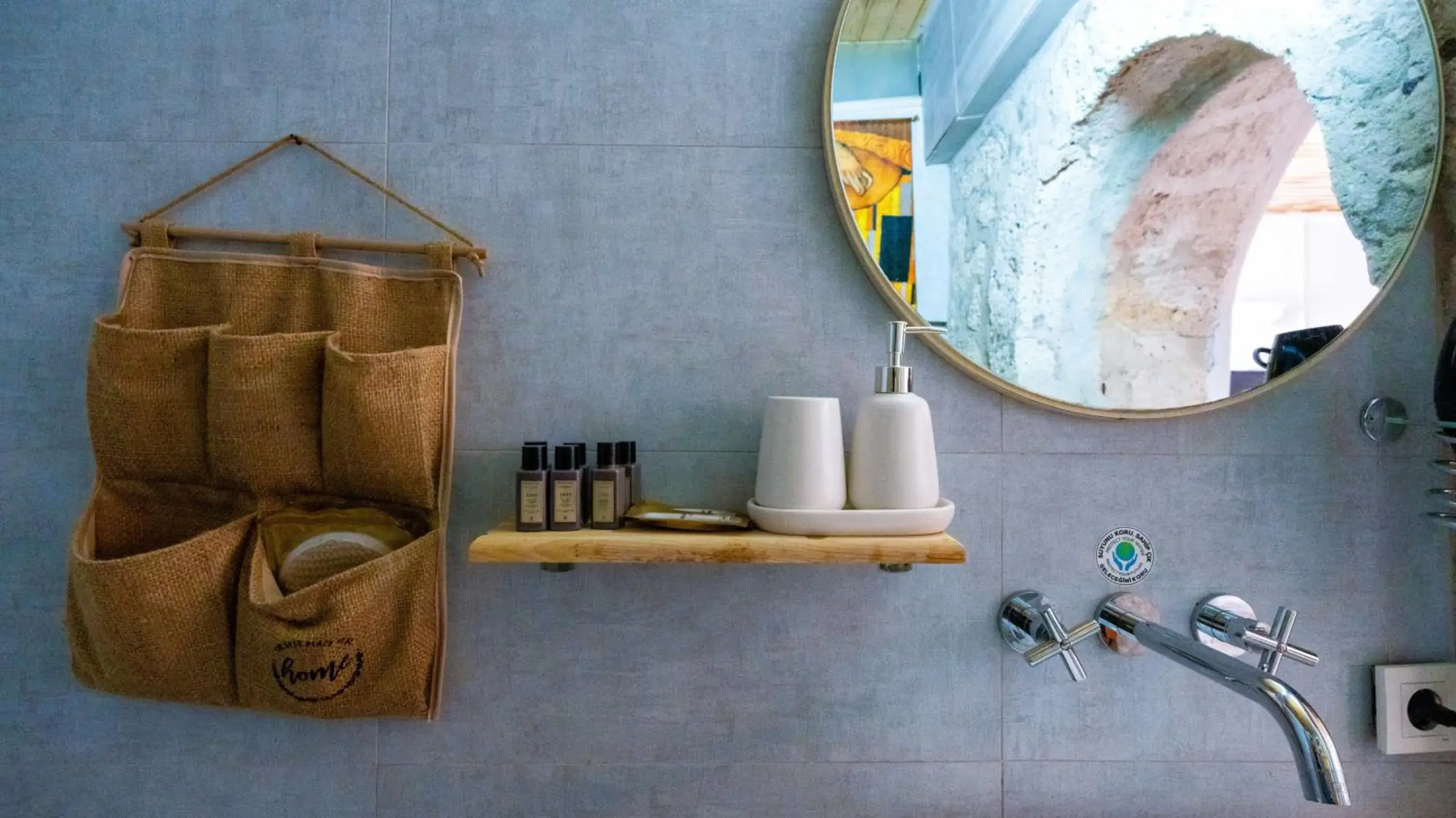 Woodstock Alaçatı Woodstock Alaçatı