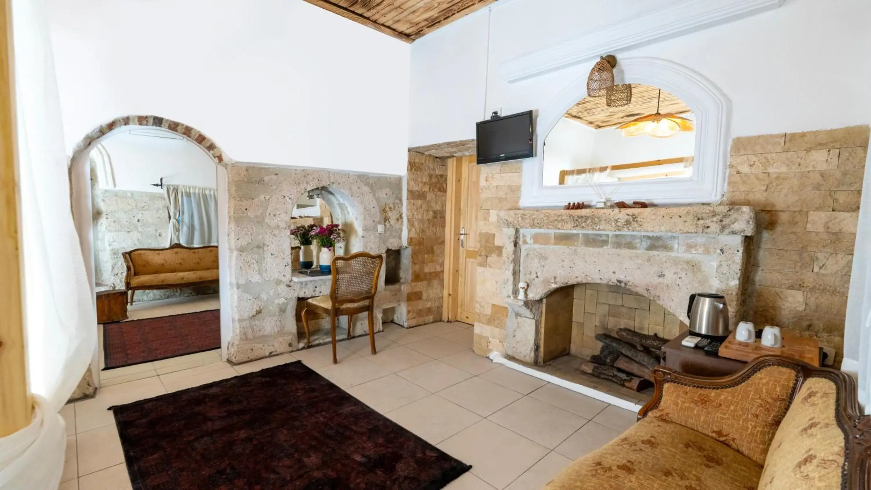 Woodstock Alaçatı Woodstock Alaçatı