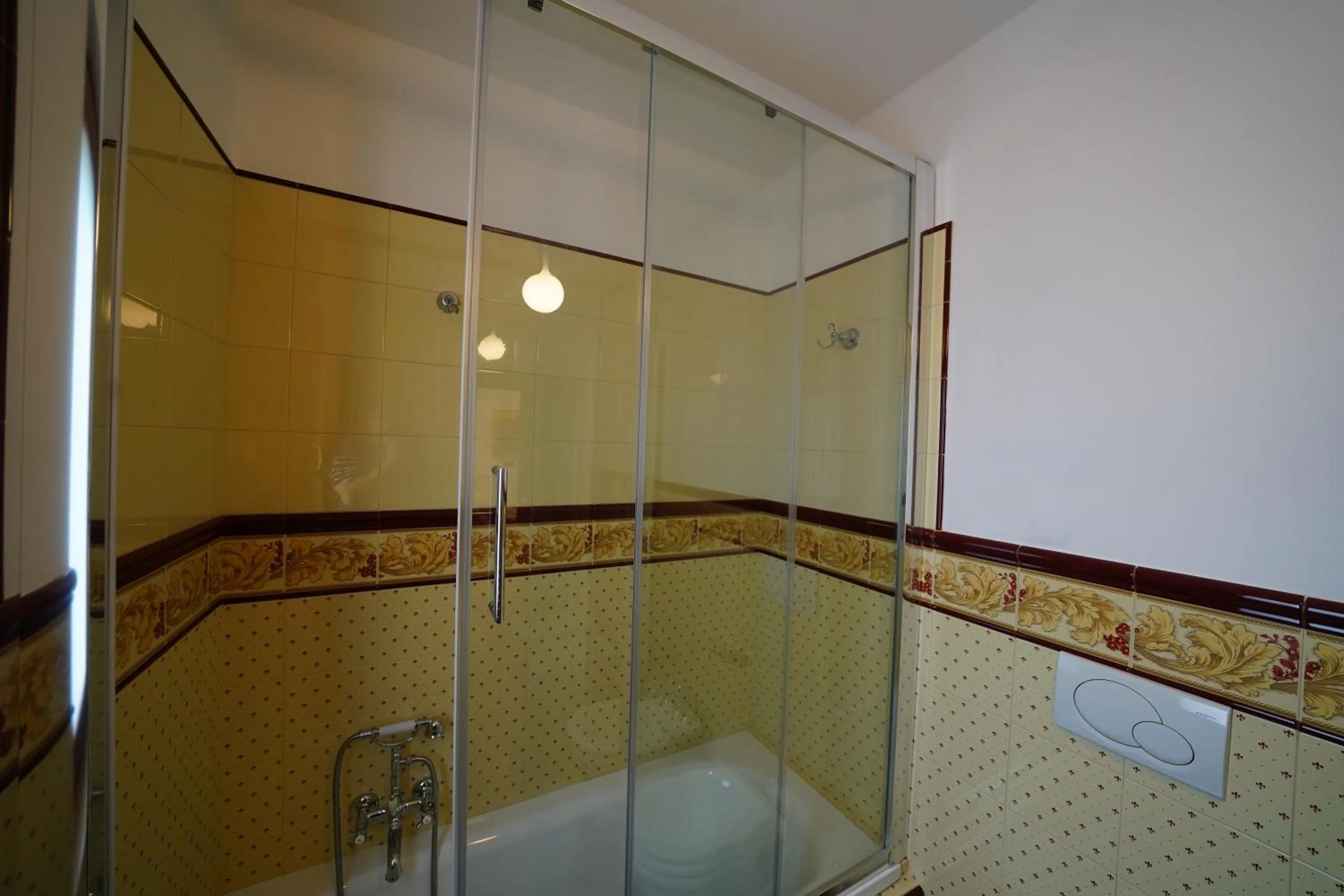 Bathroom in station69 location