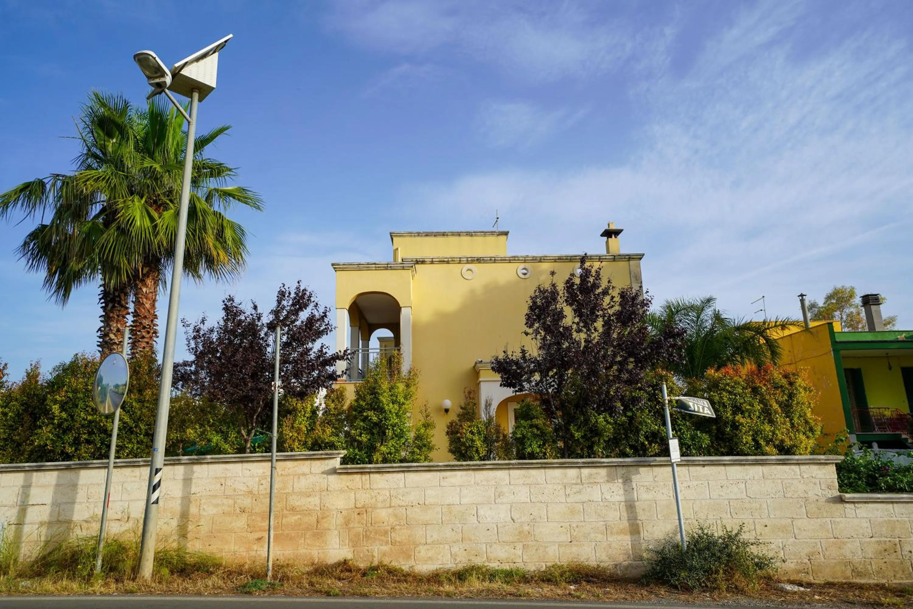 Property building in station69 location