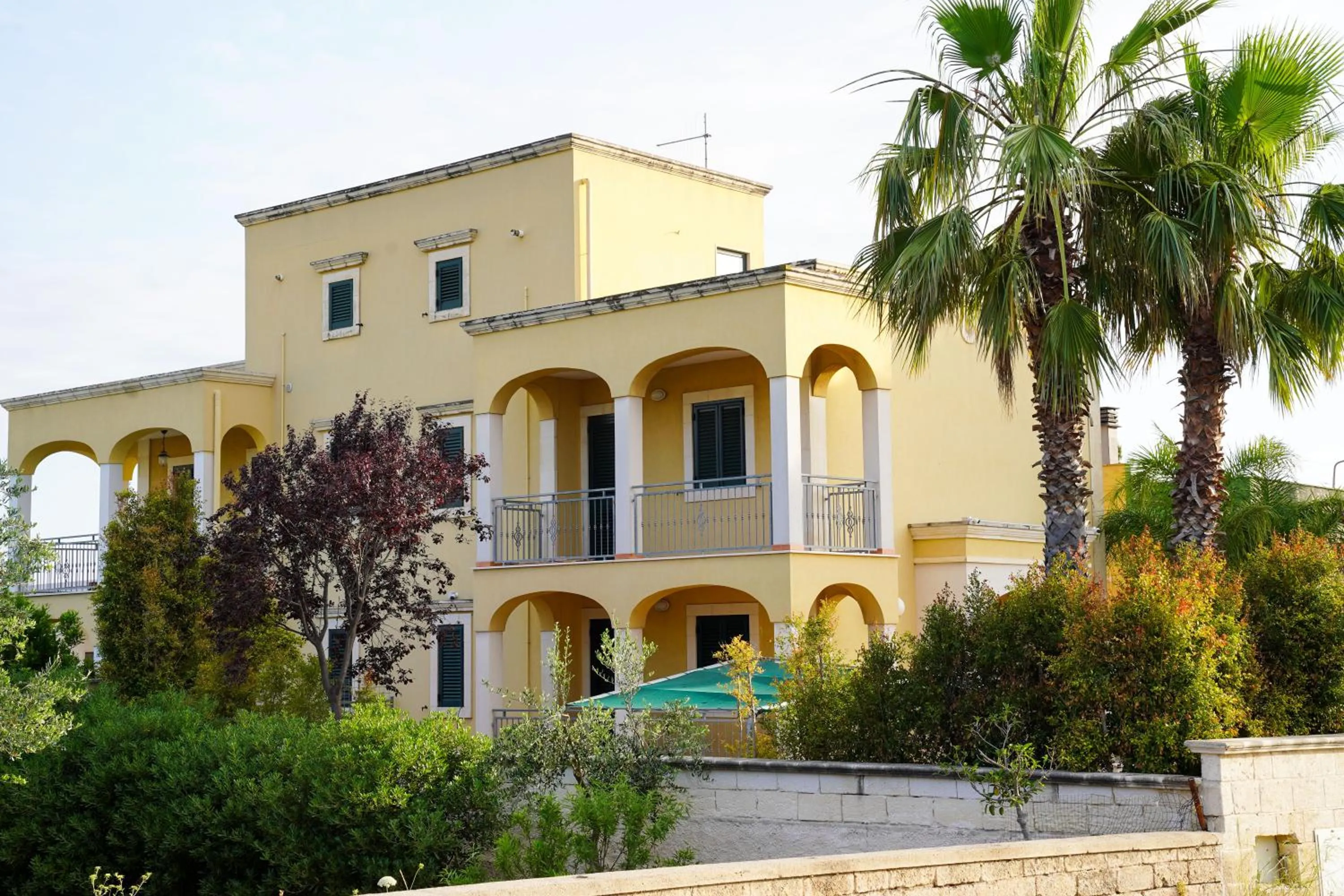 Property building in station69 location