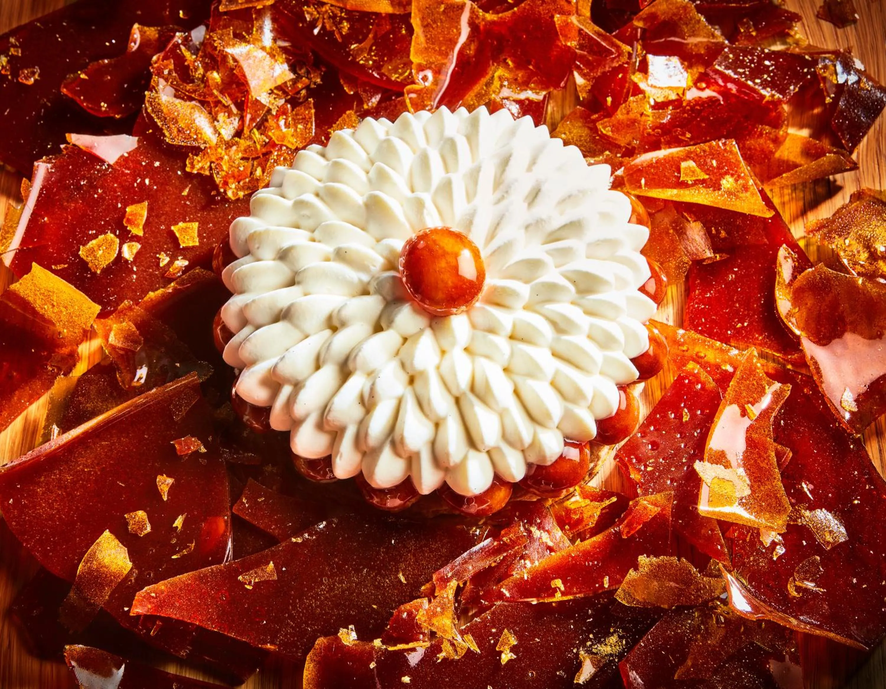 Domaine les Crayères