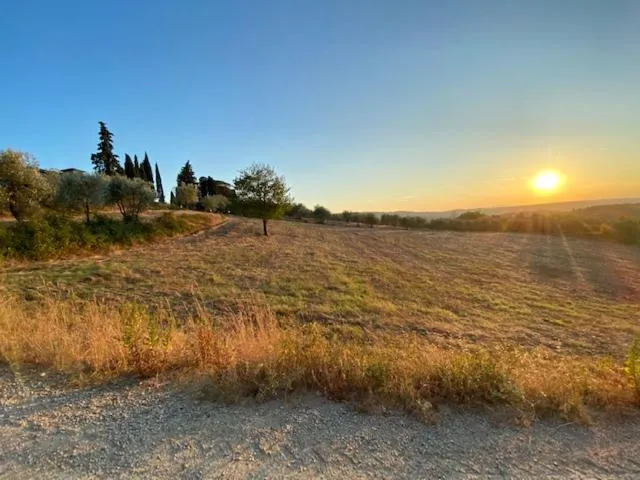 Property building in La Magnolia