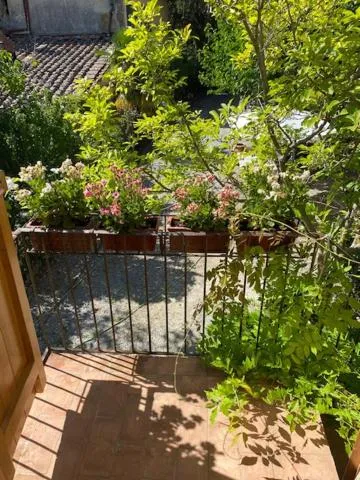 Property building in La Magnolia