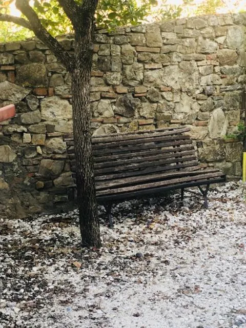 Property building in La Magnolia