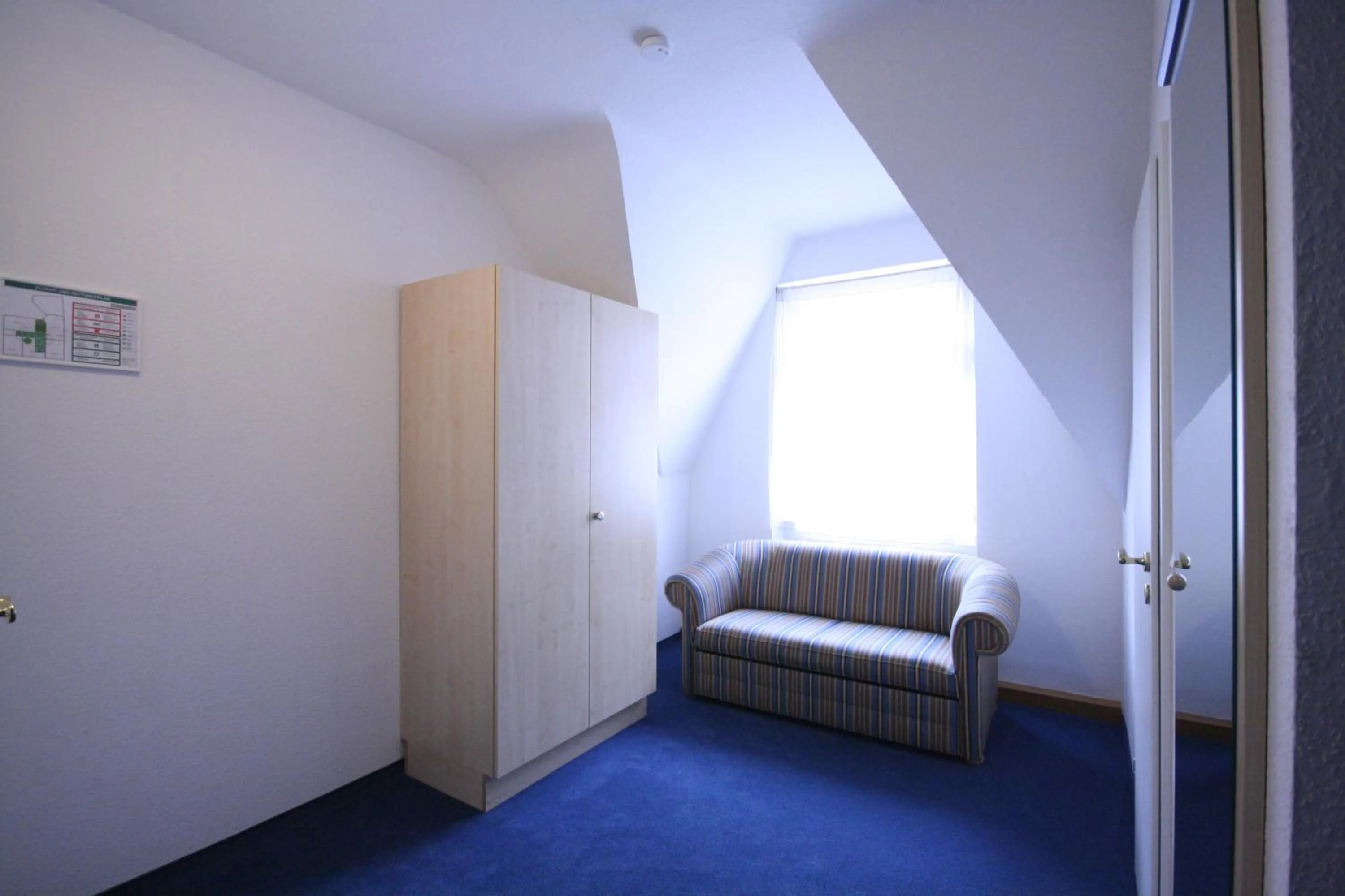 Photo of the whole room in Altstadt Hotel