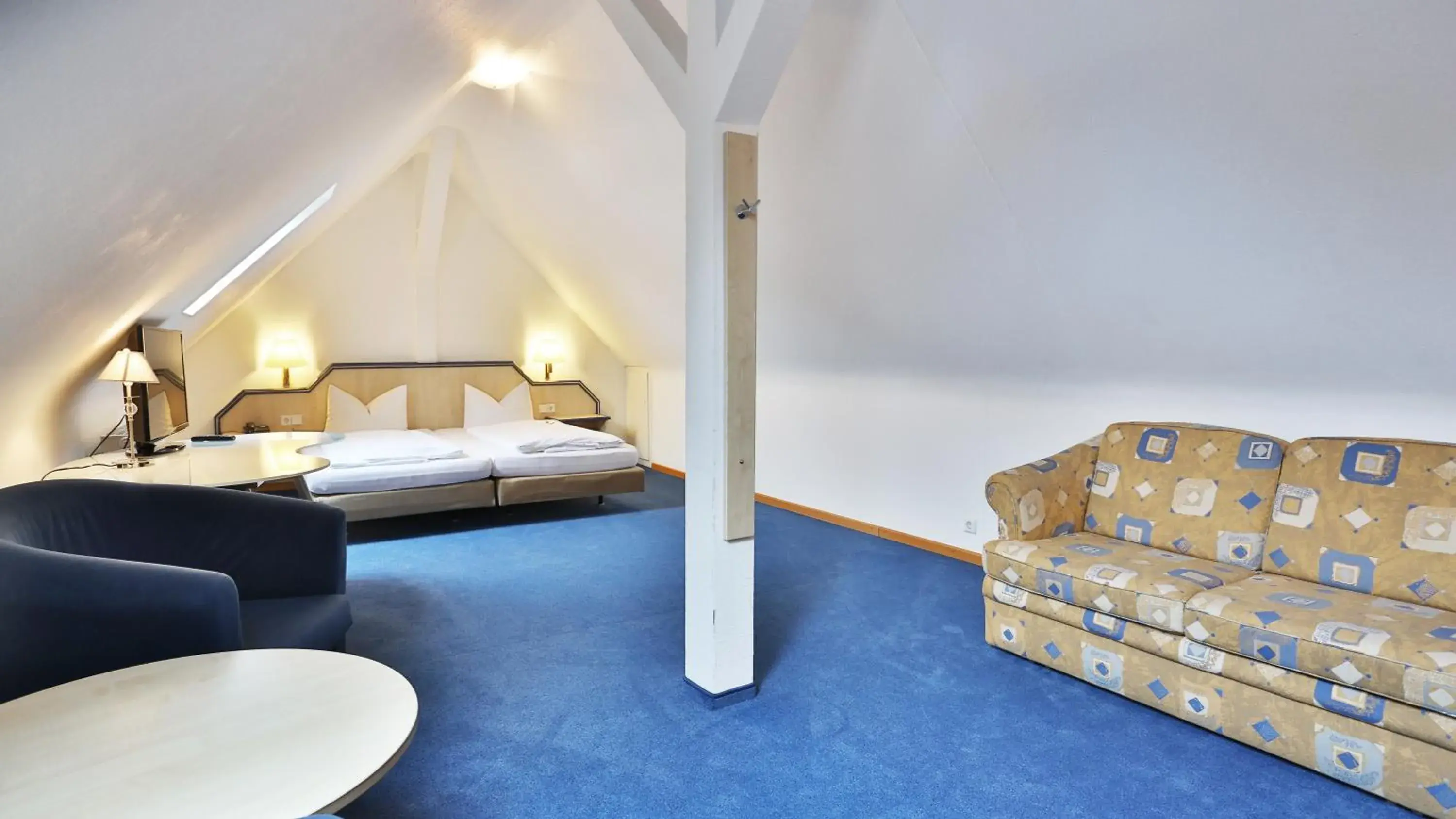 Comfort Double Room in Altstadt Hotel Comfort Double Room in Altstadt Hotel