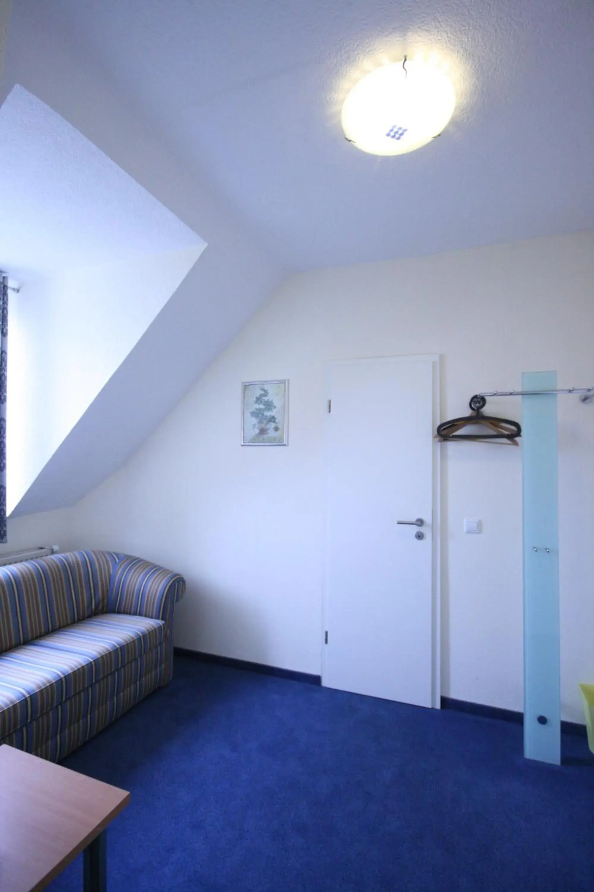 Classic Twin Room in Altstadt Hotel Classic Twin Room in Altstadt Hotel