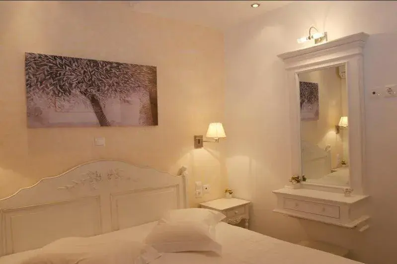One-Bedroom Apartment in Stampalia Luxury Studios One-Bedroom Apartment in Stampalia Luxury Studios