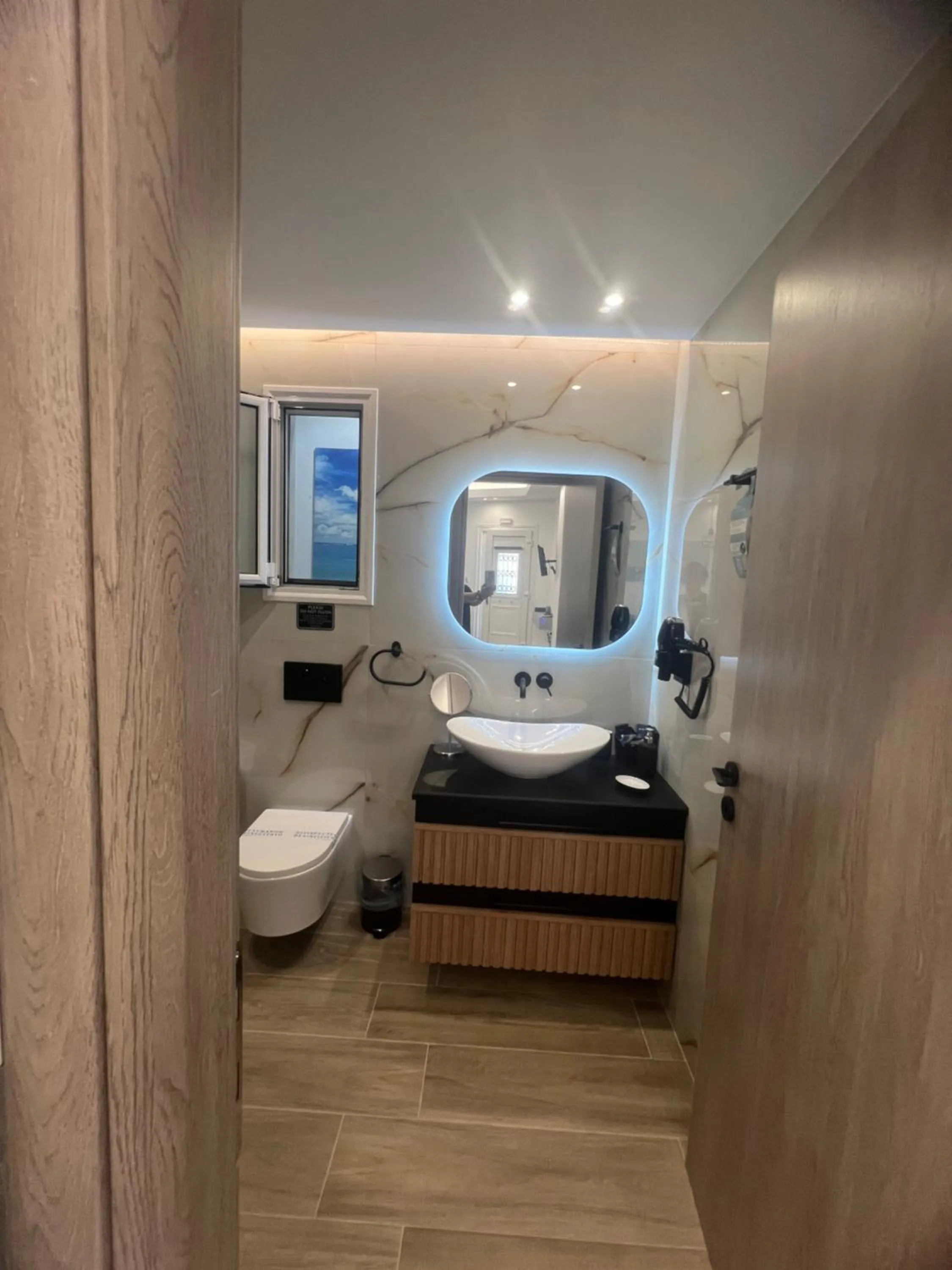 Deluxe Quadruple Room in Stampalia Luxury Studios