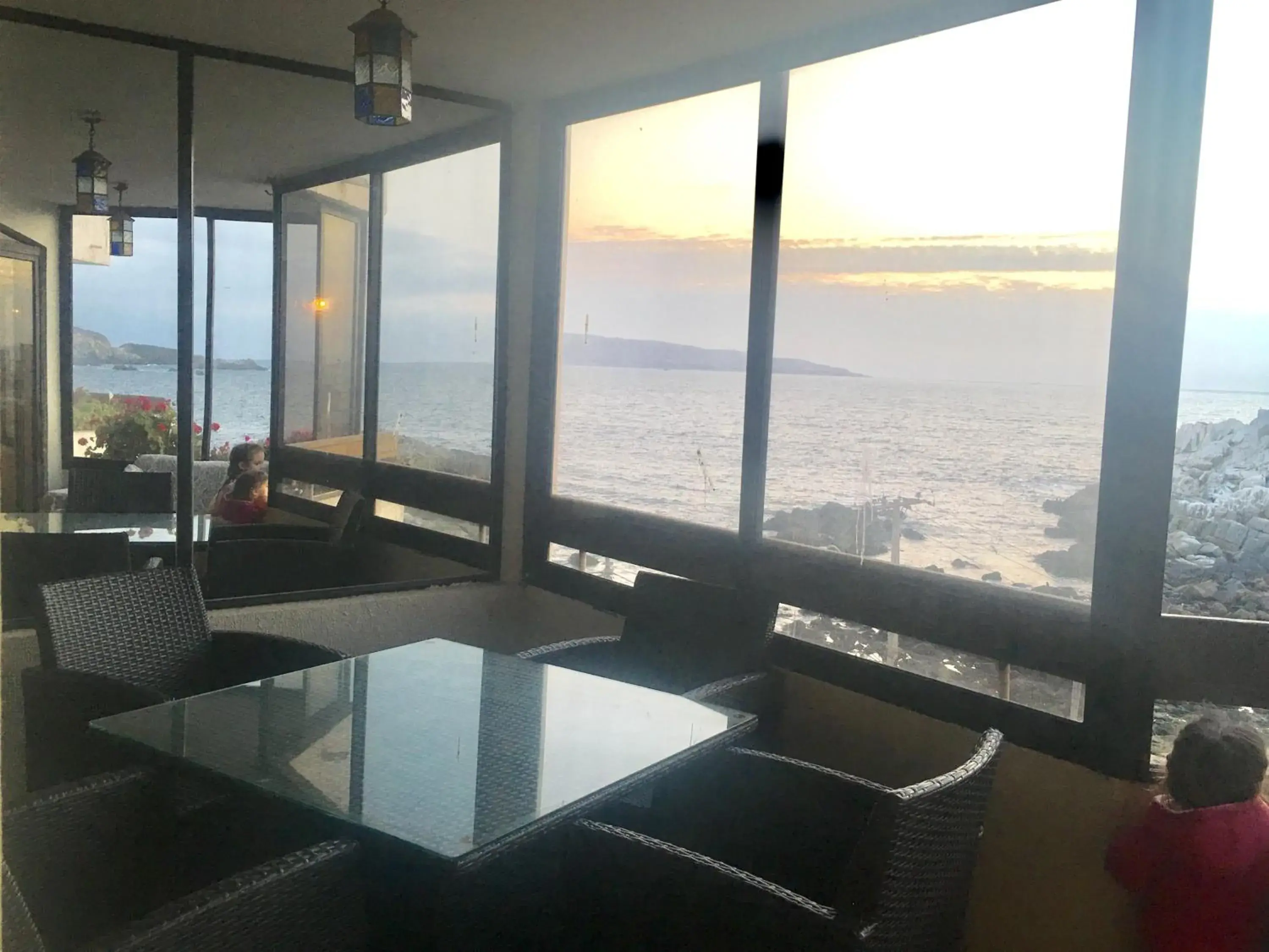 Beachfront Apartment Reñaca Chile Beachfront Apartment Reñaca Chile
