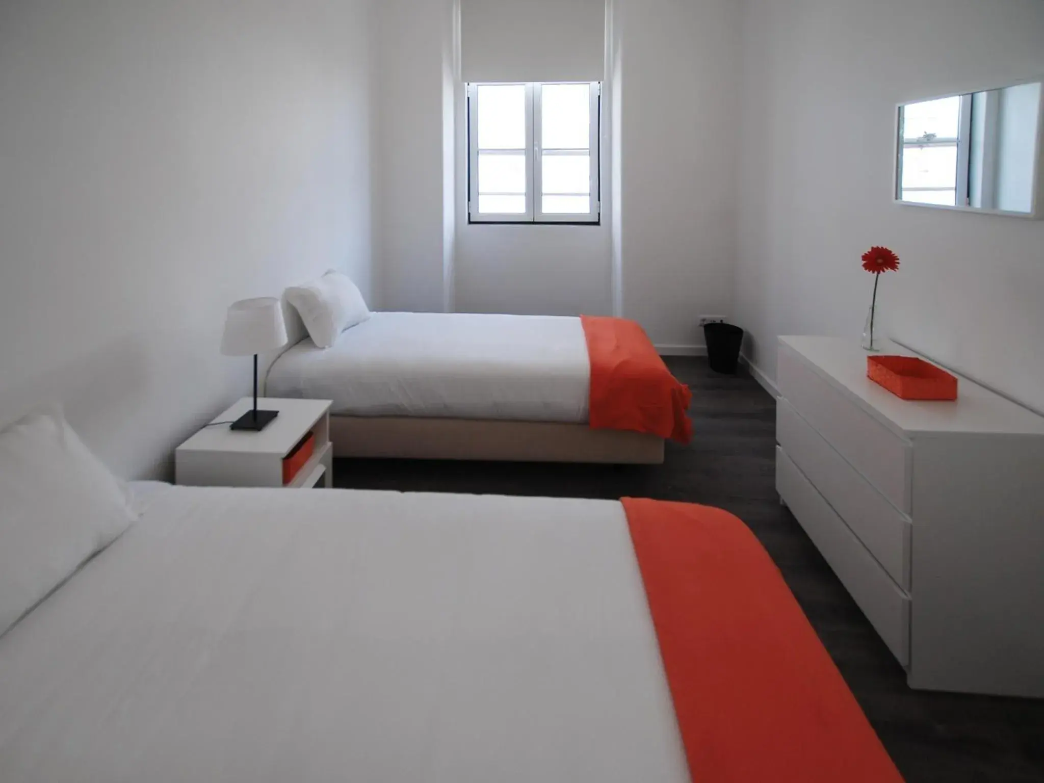 Bedroom, Bed in City Stays Cais do Sodre Apartments Bedroom, Bed in City Stays Cais do Sodre Apartments