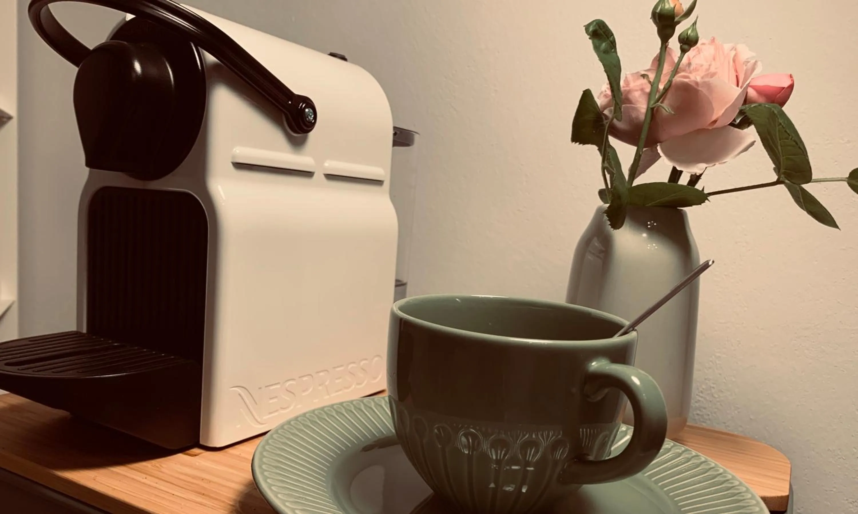 Drinks in Oldenburger Mühle