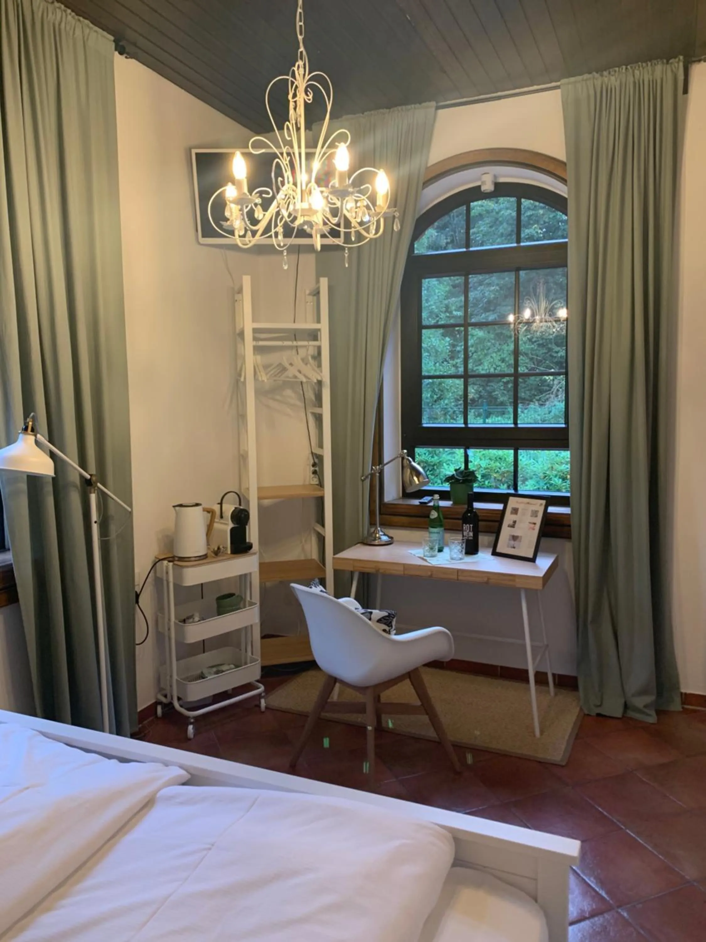 Bed in Oldenburger Mühle