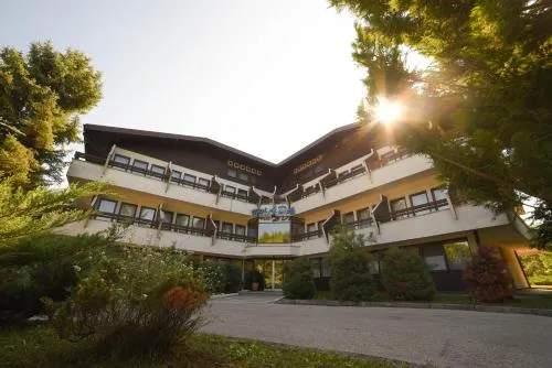 Hotel Ada