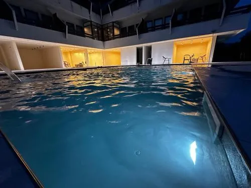 Hotel Ada