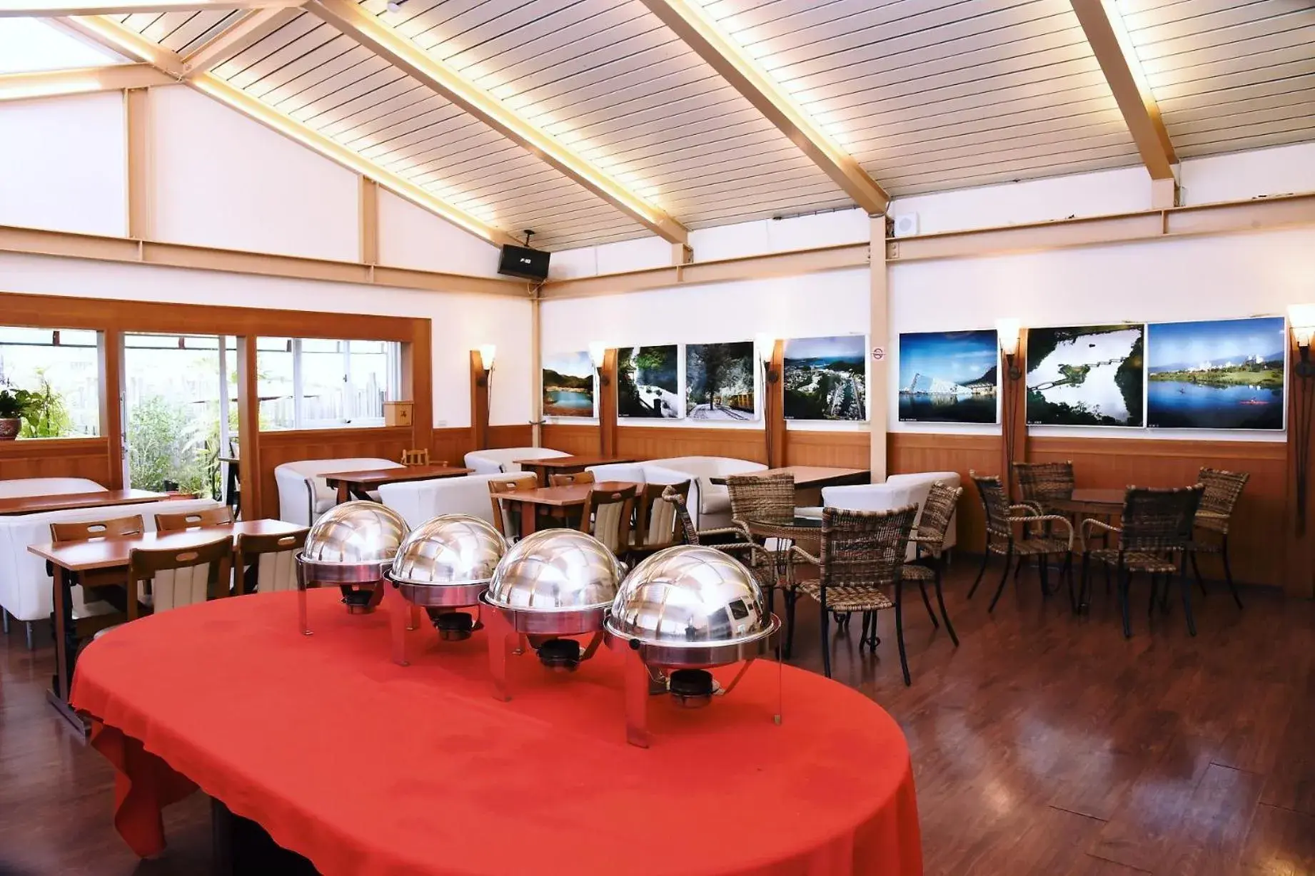 England Business Motel England Business Motel