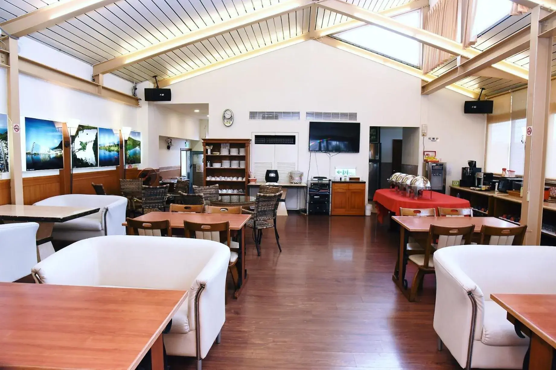 England Business Motel England Business Motel