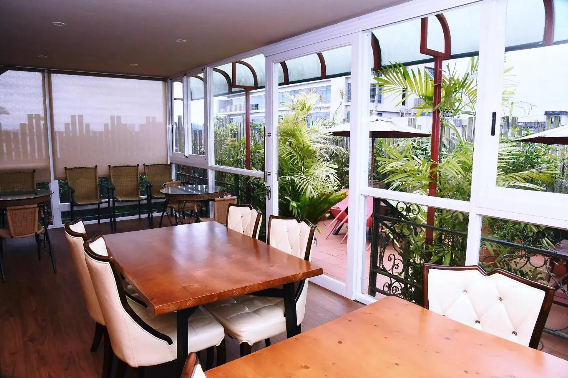 England Business Motel England Business Motel